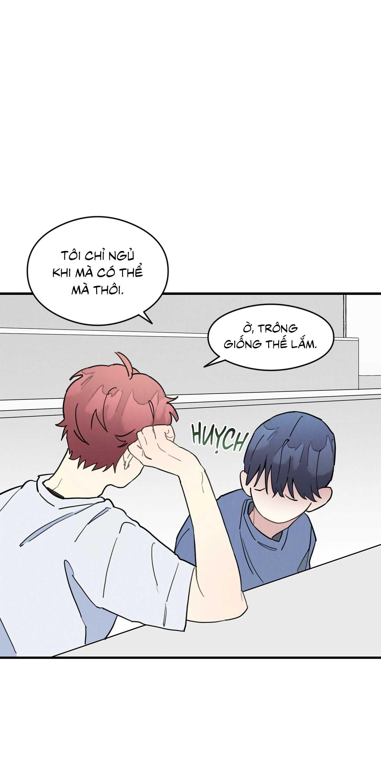 đọc truyện One-room Ta Chương 22 ảnh 13 tại Thiên Thai Truyện