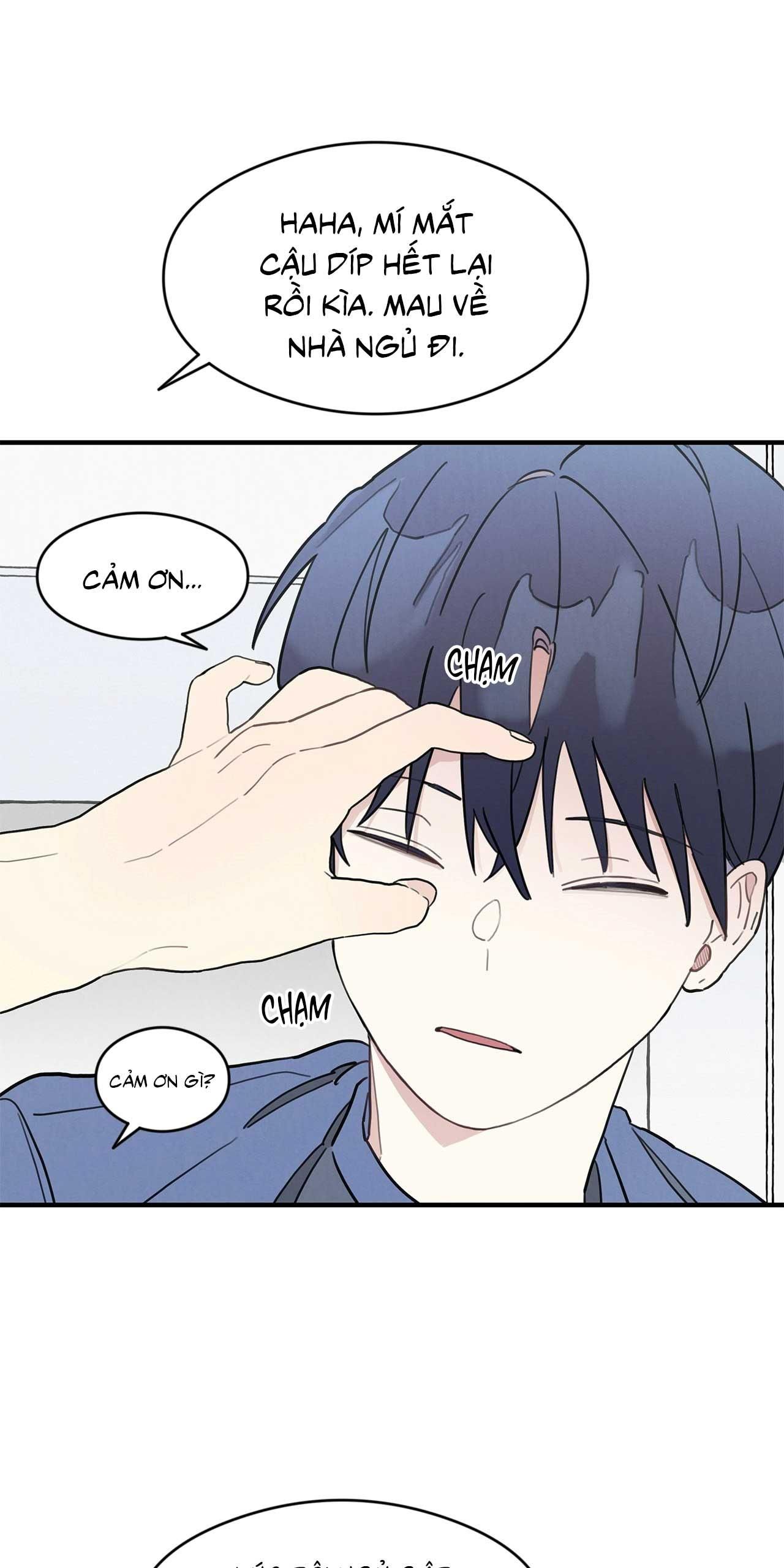 đọc truyện One-room Ta Chương 22 ảnh 14 tại Thiên Thai Truyện