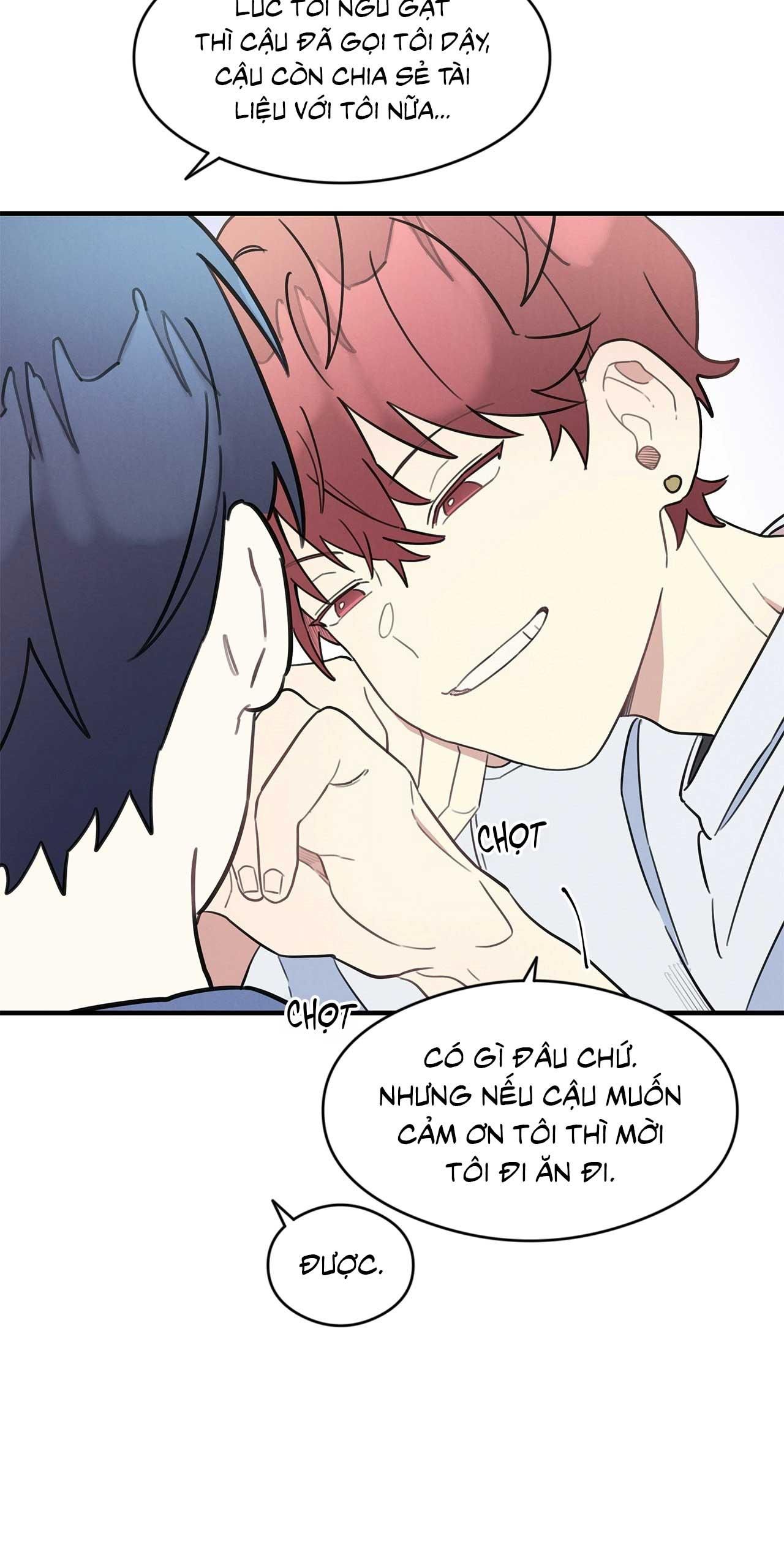 đọc truyện One-room Ta Chương 22 ảnh 15 tại Thiên Thai Truyện