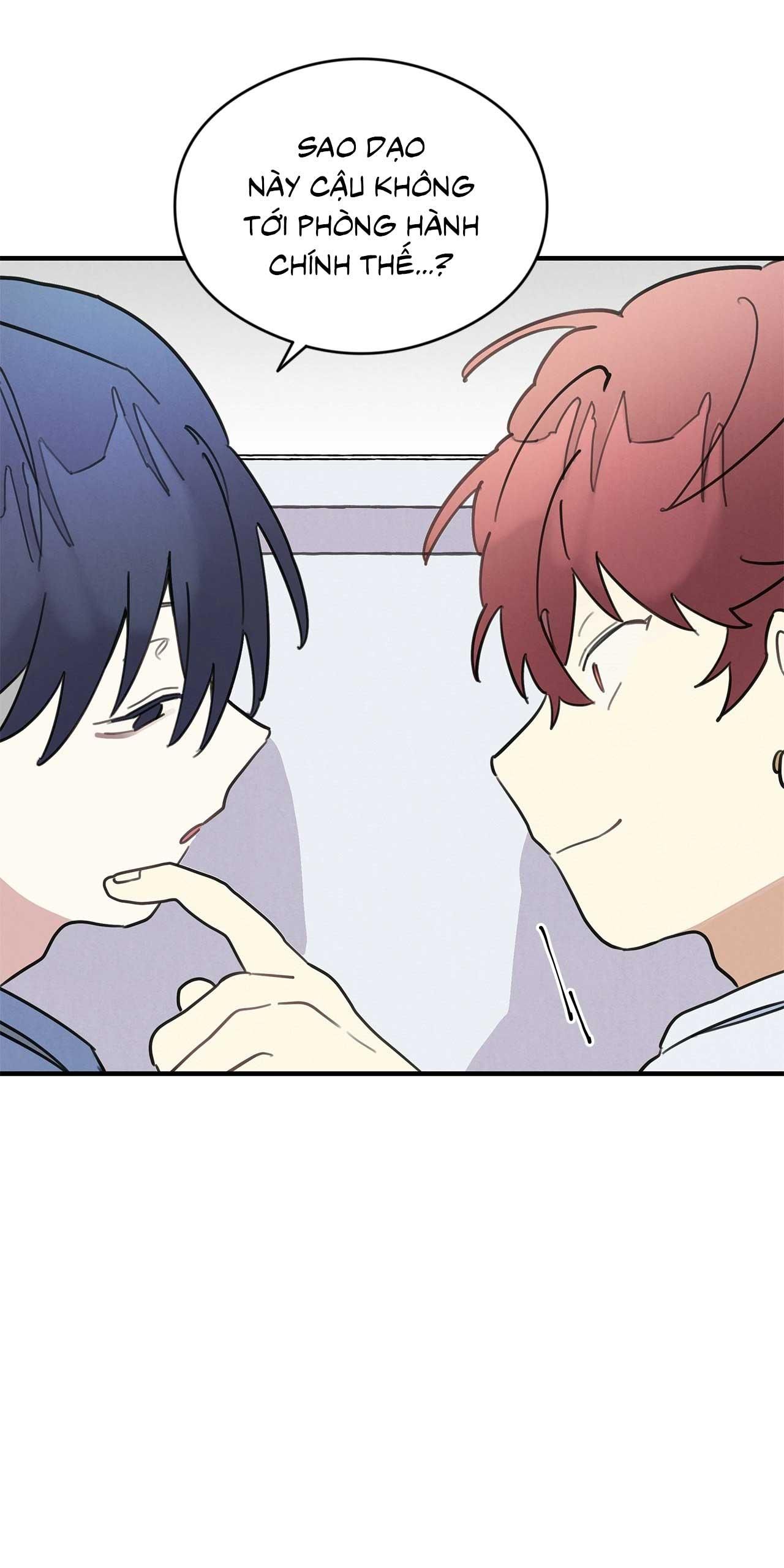 đọc truyện One-room Ta Chương 22 ảnh 16 tại Thiên Thai Truyện