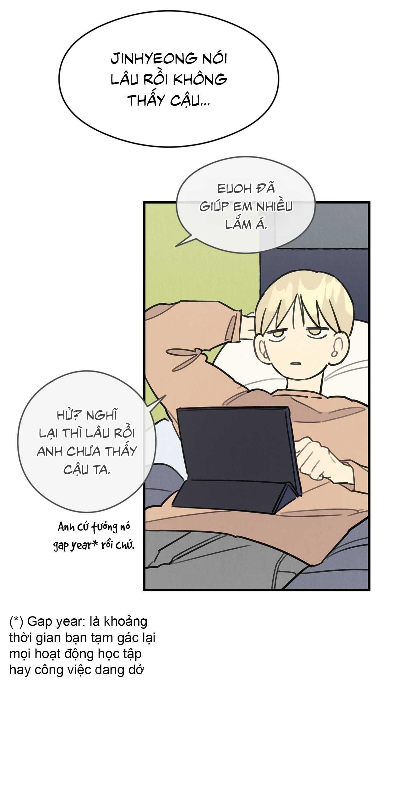 đọc truyện One-room Ta Chương 22 ảnh 17 tại Thiên Thai Truyện