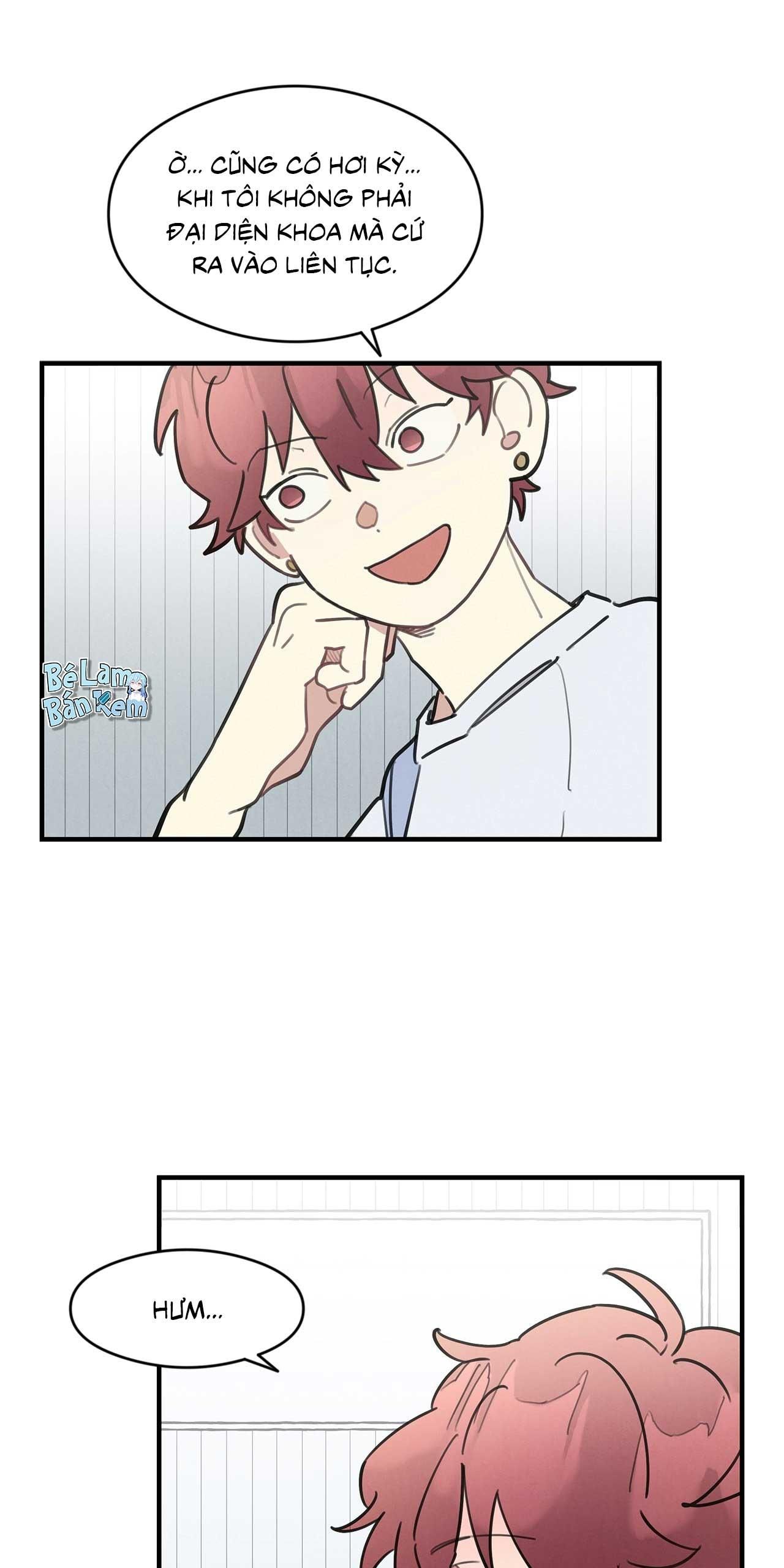 đọc truyện One-room Ta Chương 22 ảnh 18 tại Thiên Thai Truyện