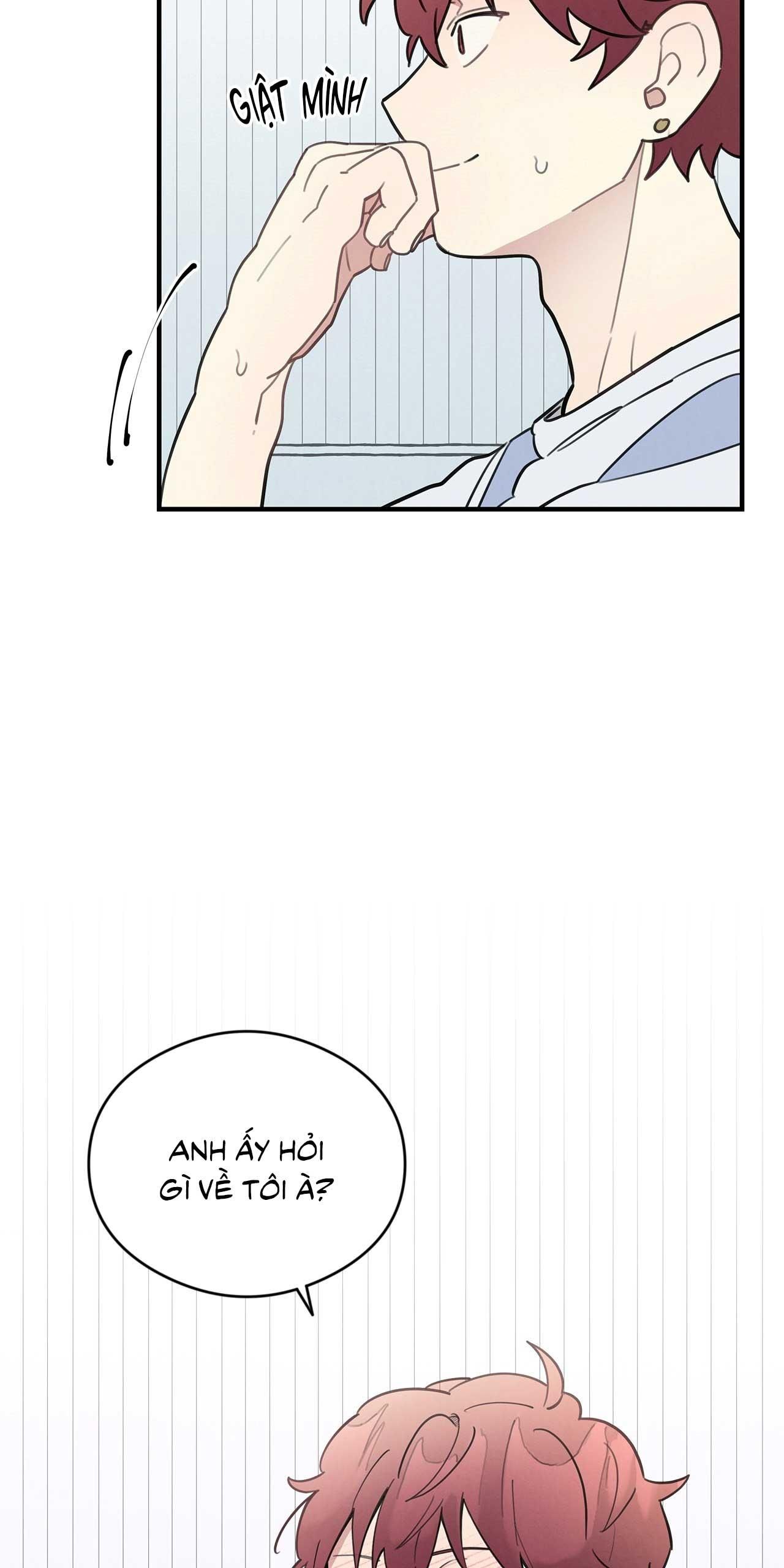 đọc truyện One-room Ta Chương 22 ảnh 19 tại Thiên Thai Truyện