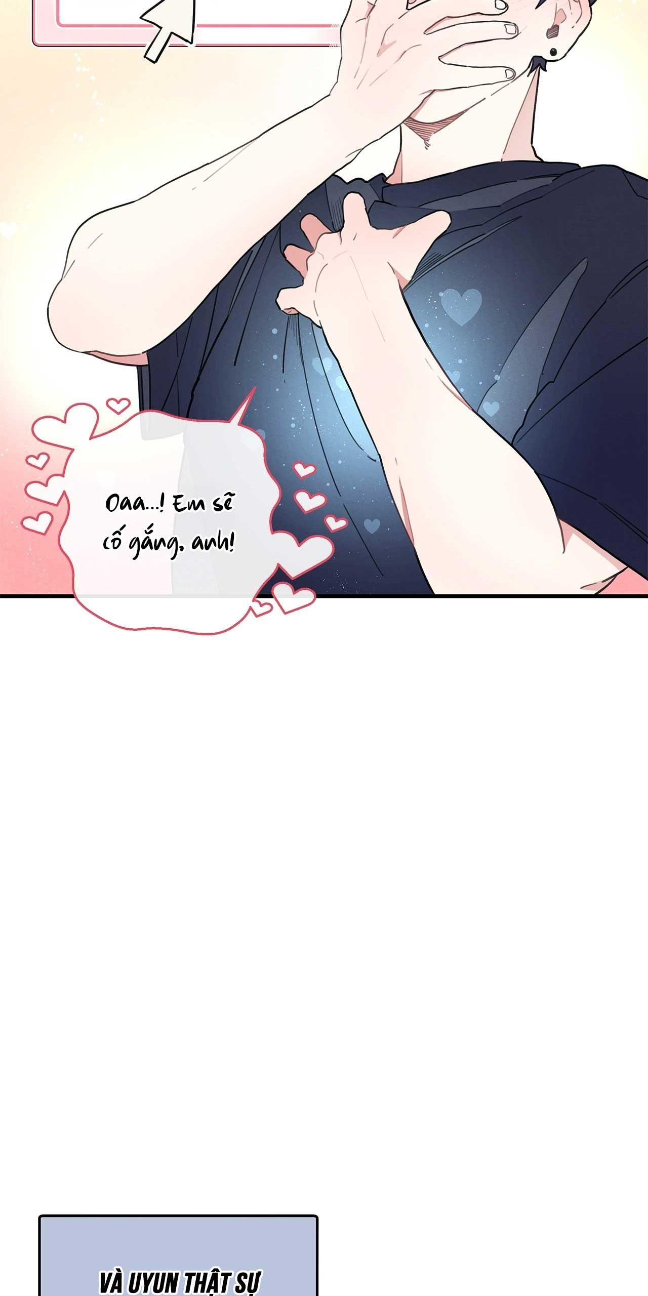 đọc truyện One-room Ta Chương 22 ảnh 4 tại Thiên Thai Truyện