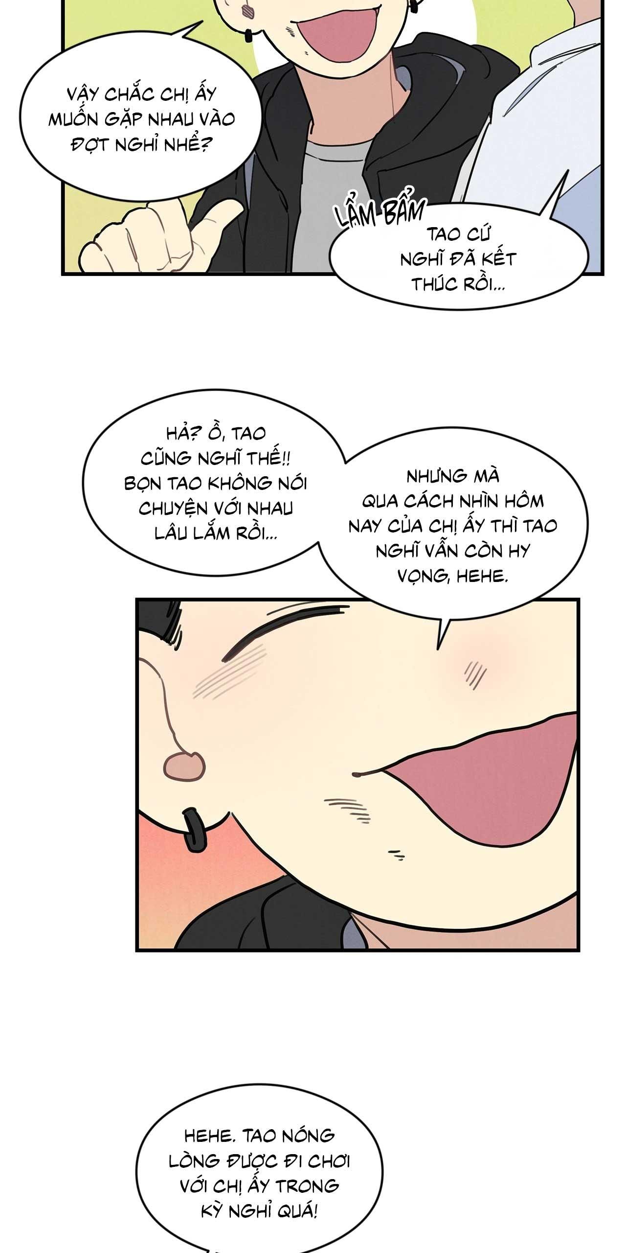 đọc truyện One-room Ta Chương 22 ảnh 24 tại Thiên Thai Truyện