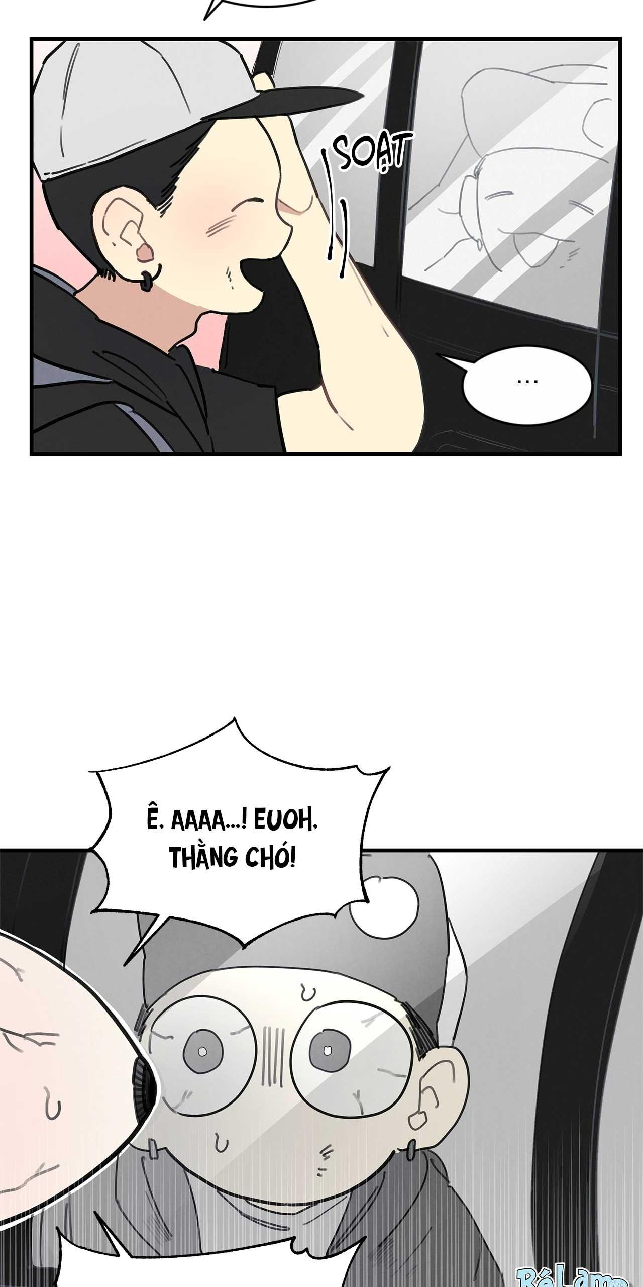 đọc truyện One-room Ta Chương 22 ảnh 25 tại Thiên Thai Truyện