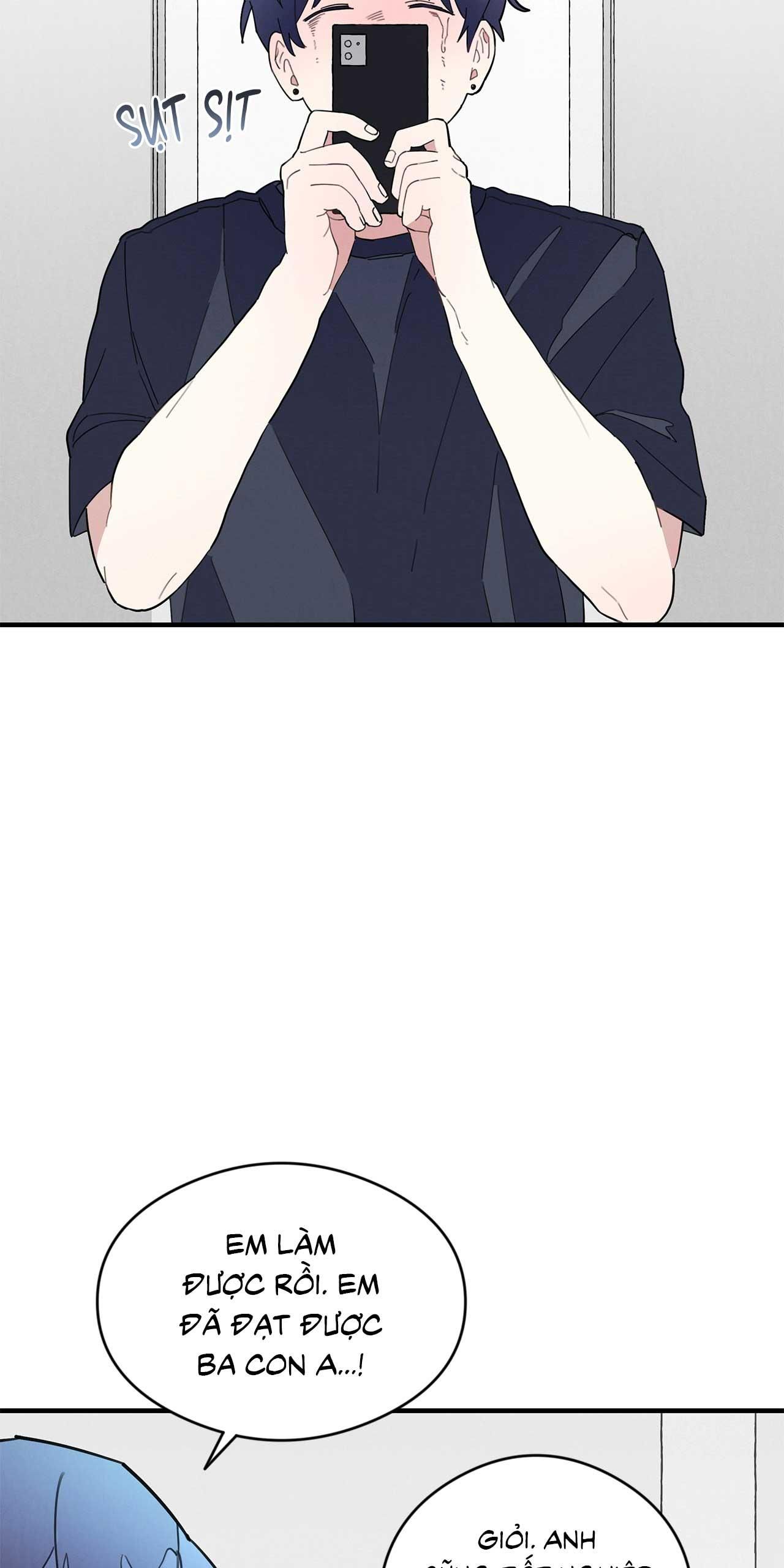 đọc truyện One-room Ta Chương 22 ảnh 30 tại Thiên Thai Truyện