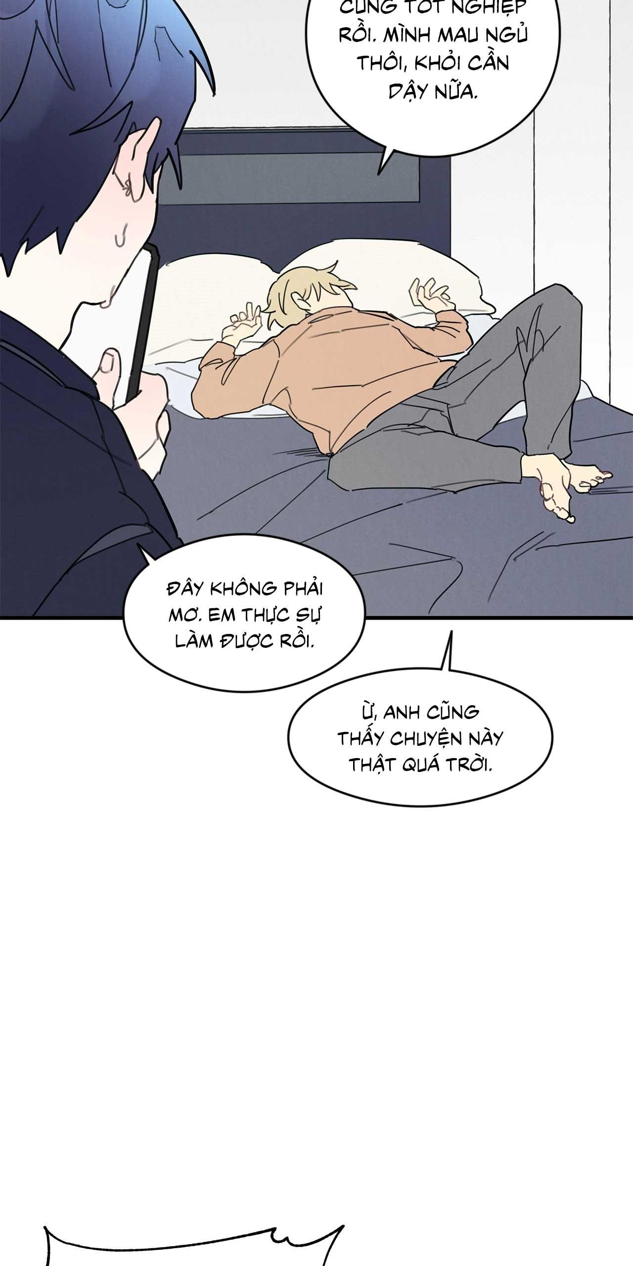 đọc truyện One-room Ta Chương 22 ảnh 31 tại Thiên Thai Truyện