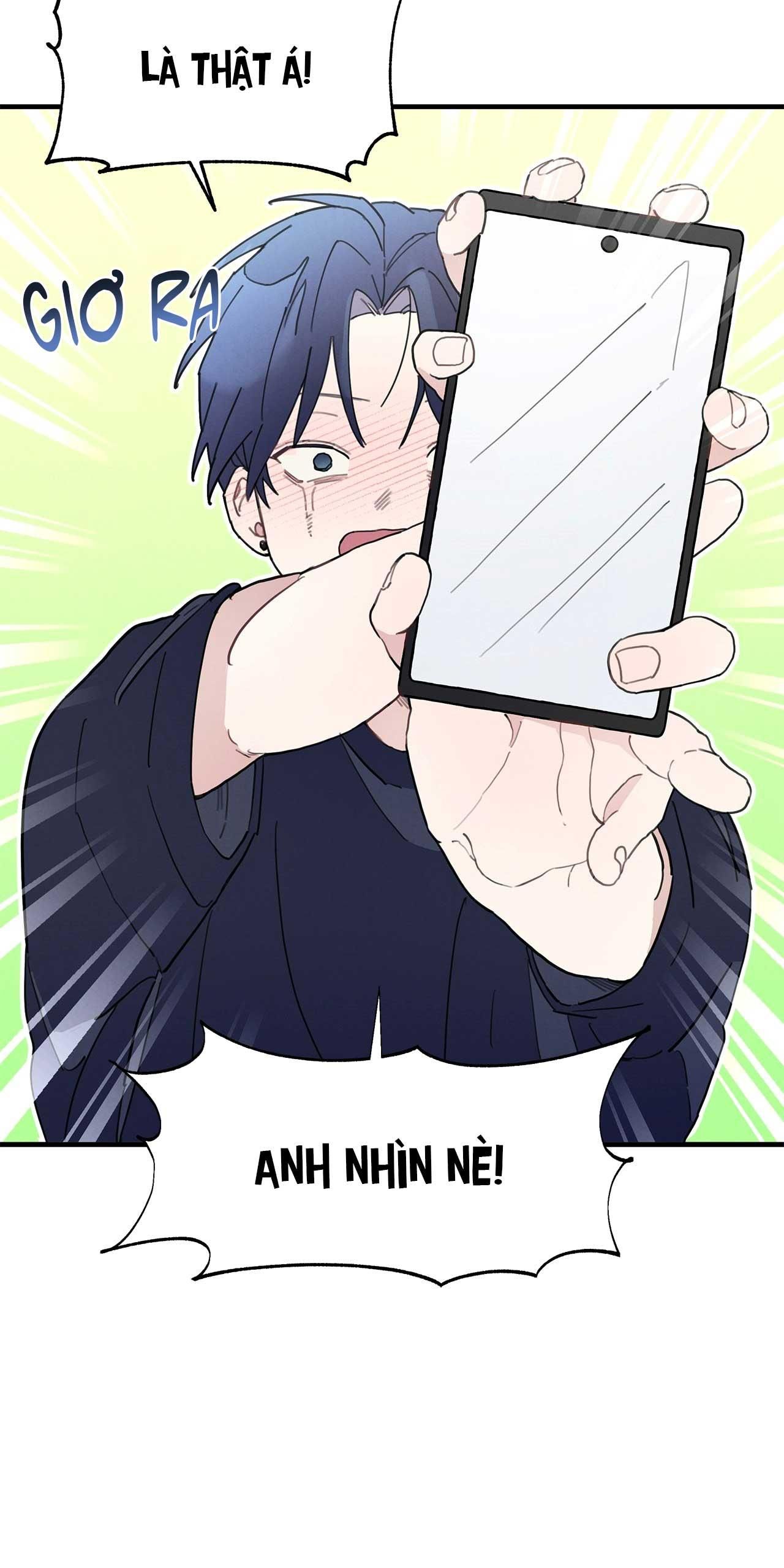 đọc truyện One-room Ta Chương 22 ảnh 32 tại Thiên Thai Truyện