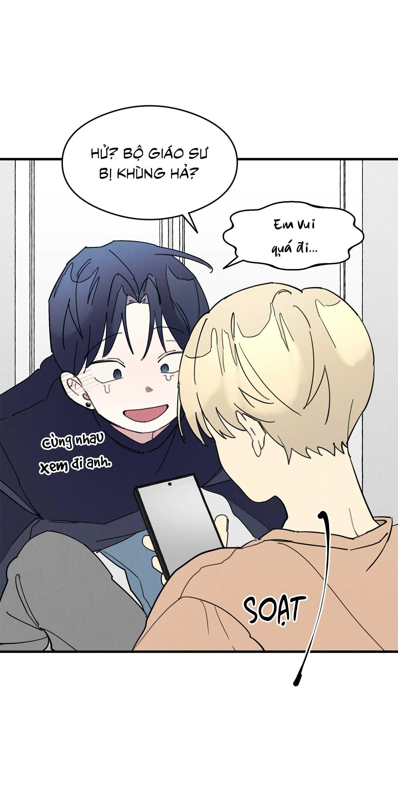 đọc truyện One-room Ta Chương 22 ảnh 33 tại Thiên Thai Truyện