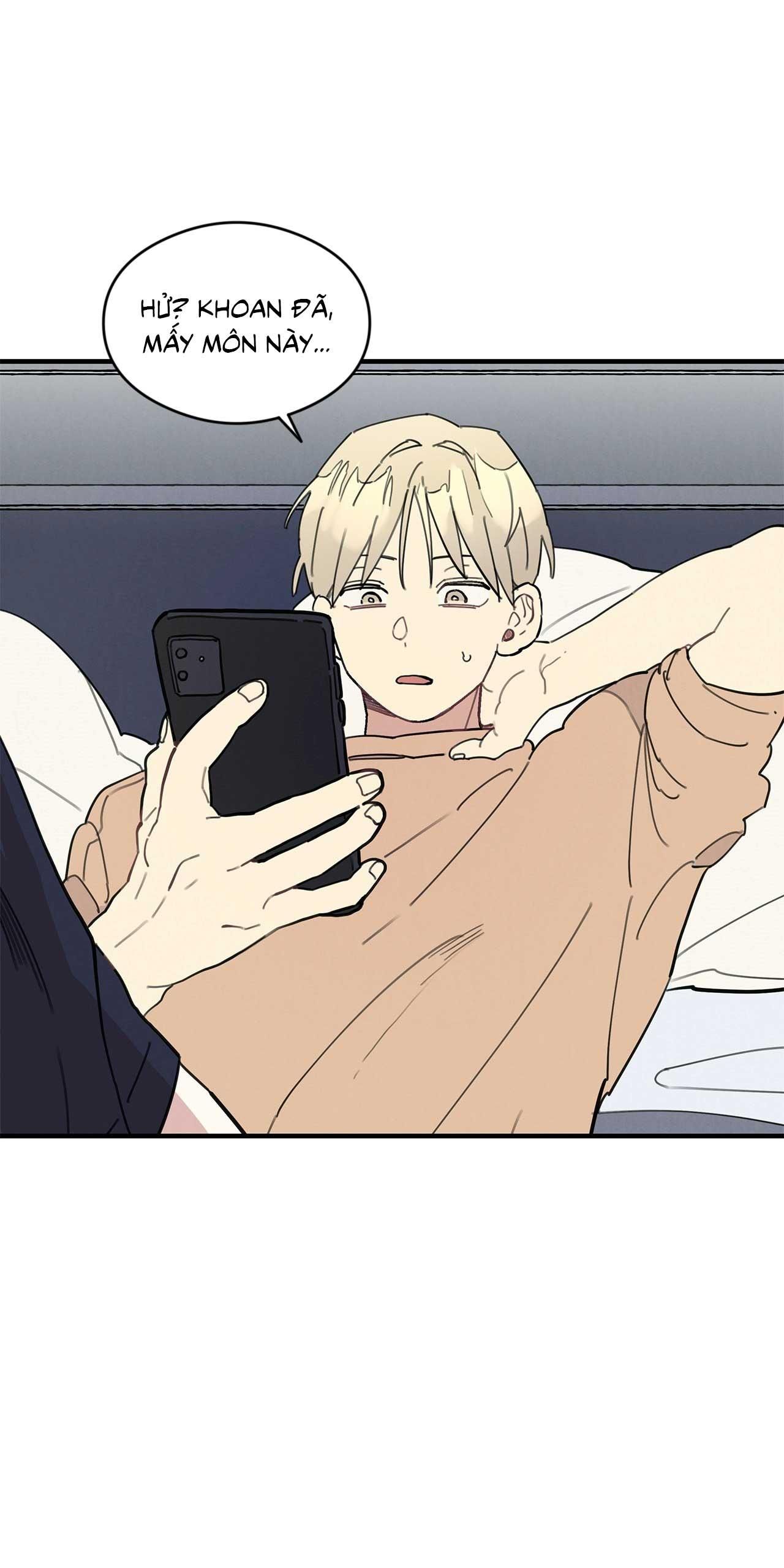 đọc truyện One-room Ta Chương 22 ảnh 34 tại Thiên Thai Truyện