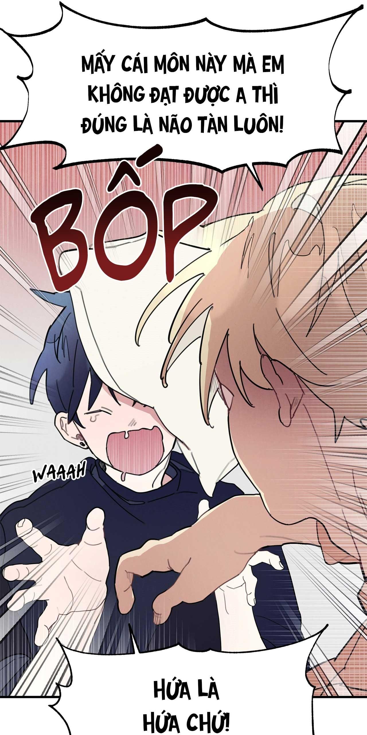 đọc truyện One-room Ta Chương 22 ảnh 36 tại Thiên Thai Truyện