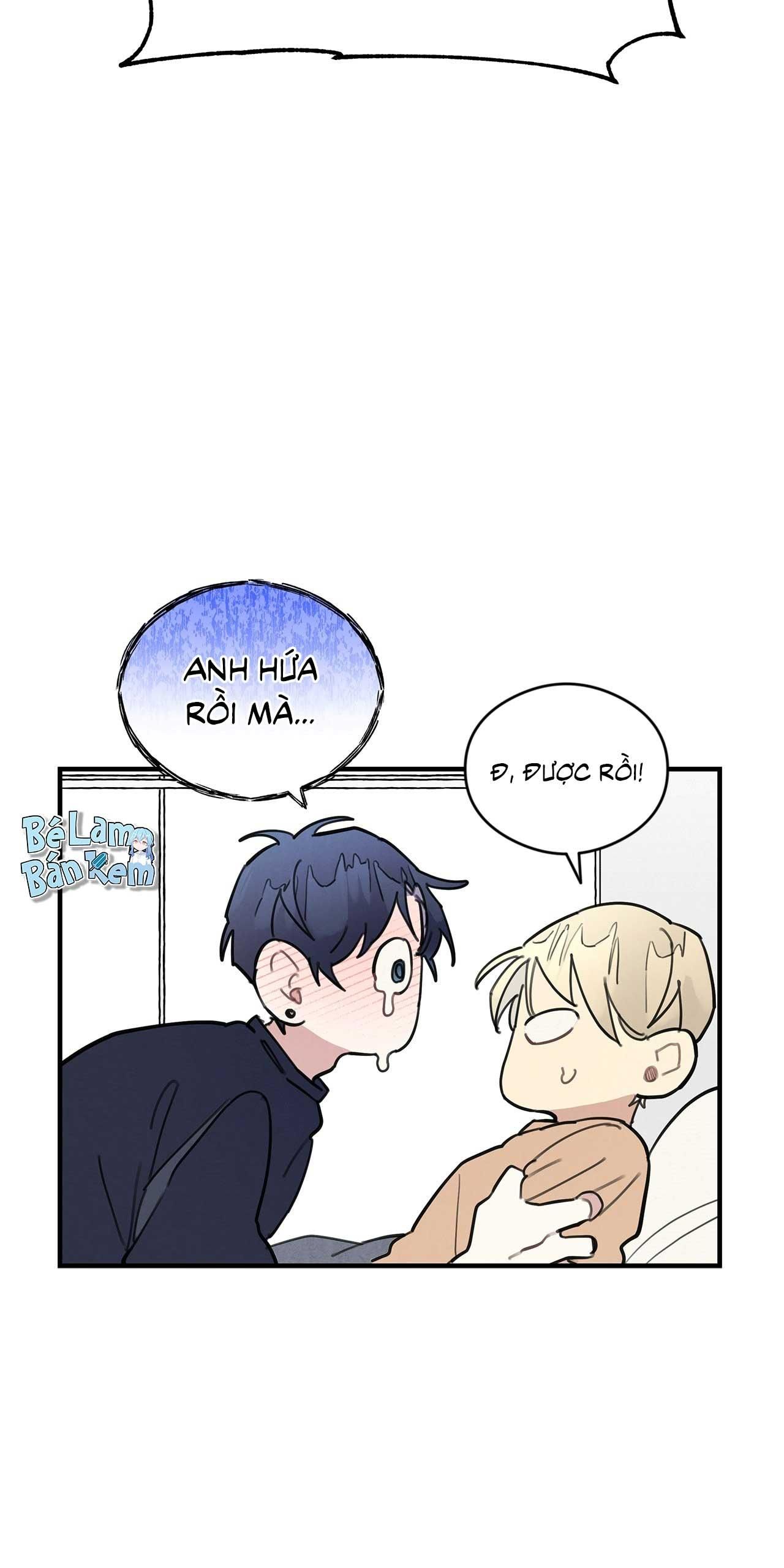 đọc truyện One-room Ta Chương 22 ảnh 37 tại Thiên Thai Truyện