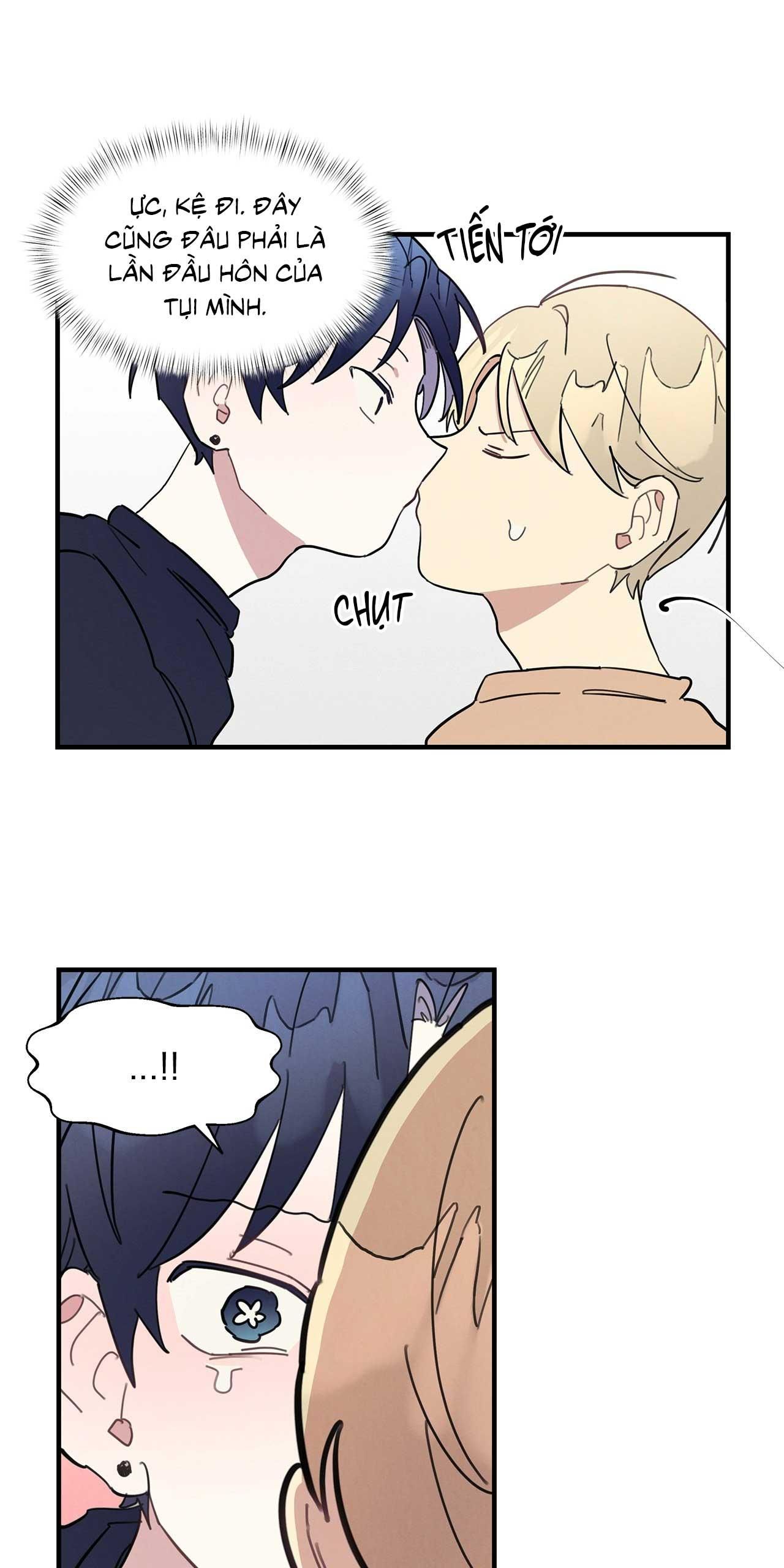 đọc truyện One-room Ta Chương 22 ảnh 38 tại Thiên Thai Truyện