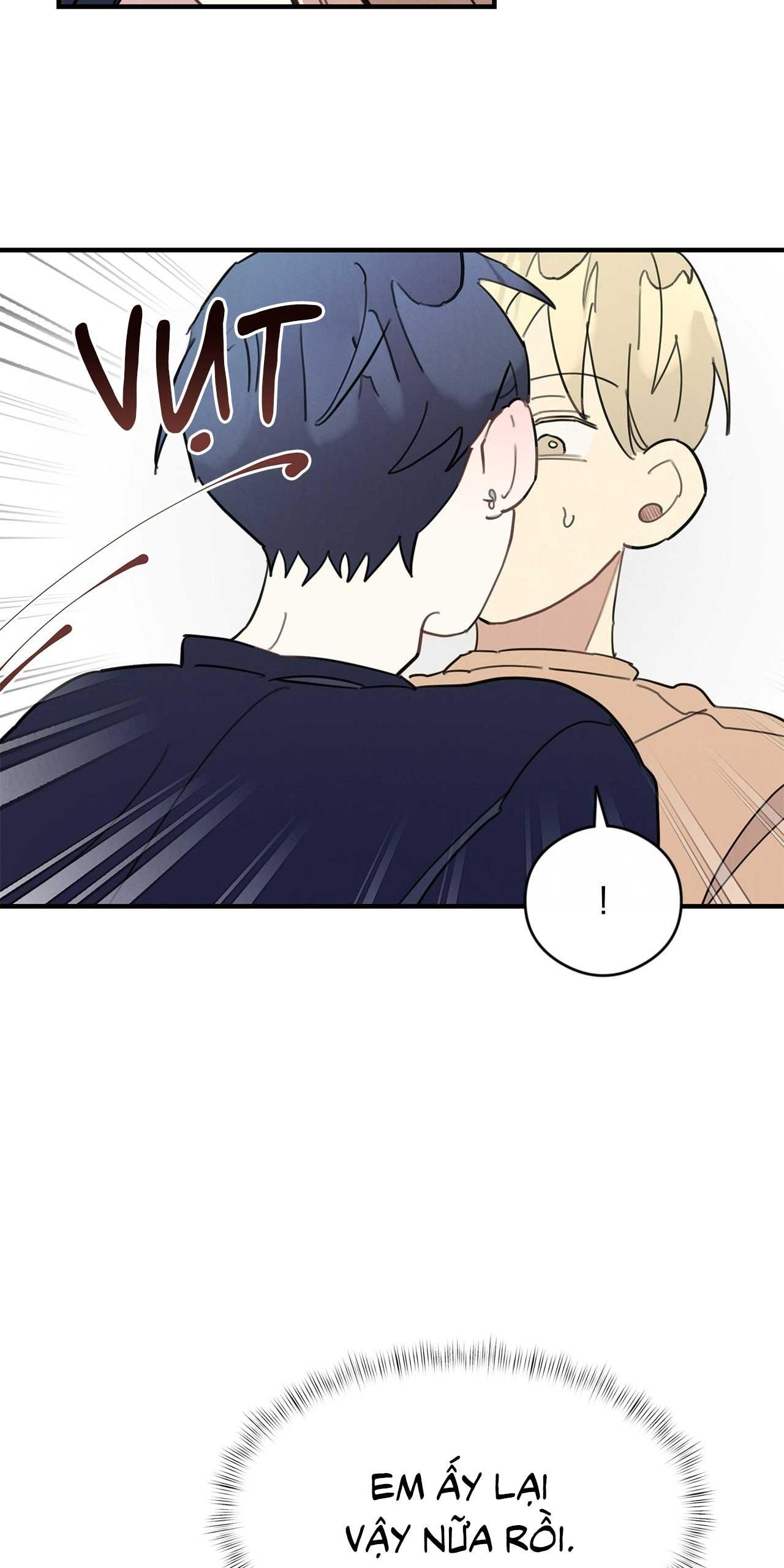 đọc truyện One-room Ta Chương 22 ảnh 39 tại Thiên Thai Truyện