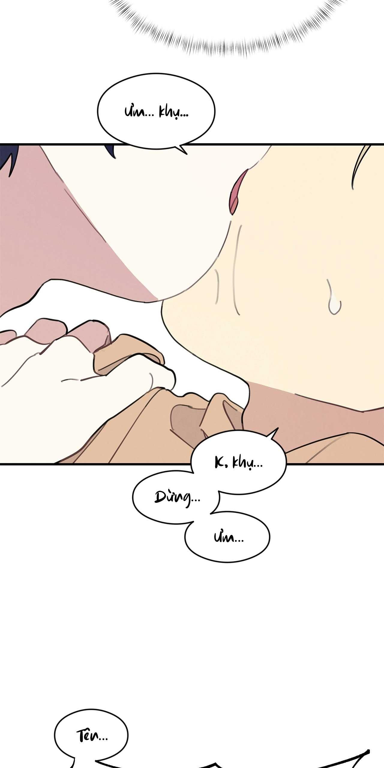 đọc truyện One-room Ta Chương 22 ảnh 40 tại Thiên Thai Truyện