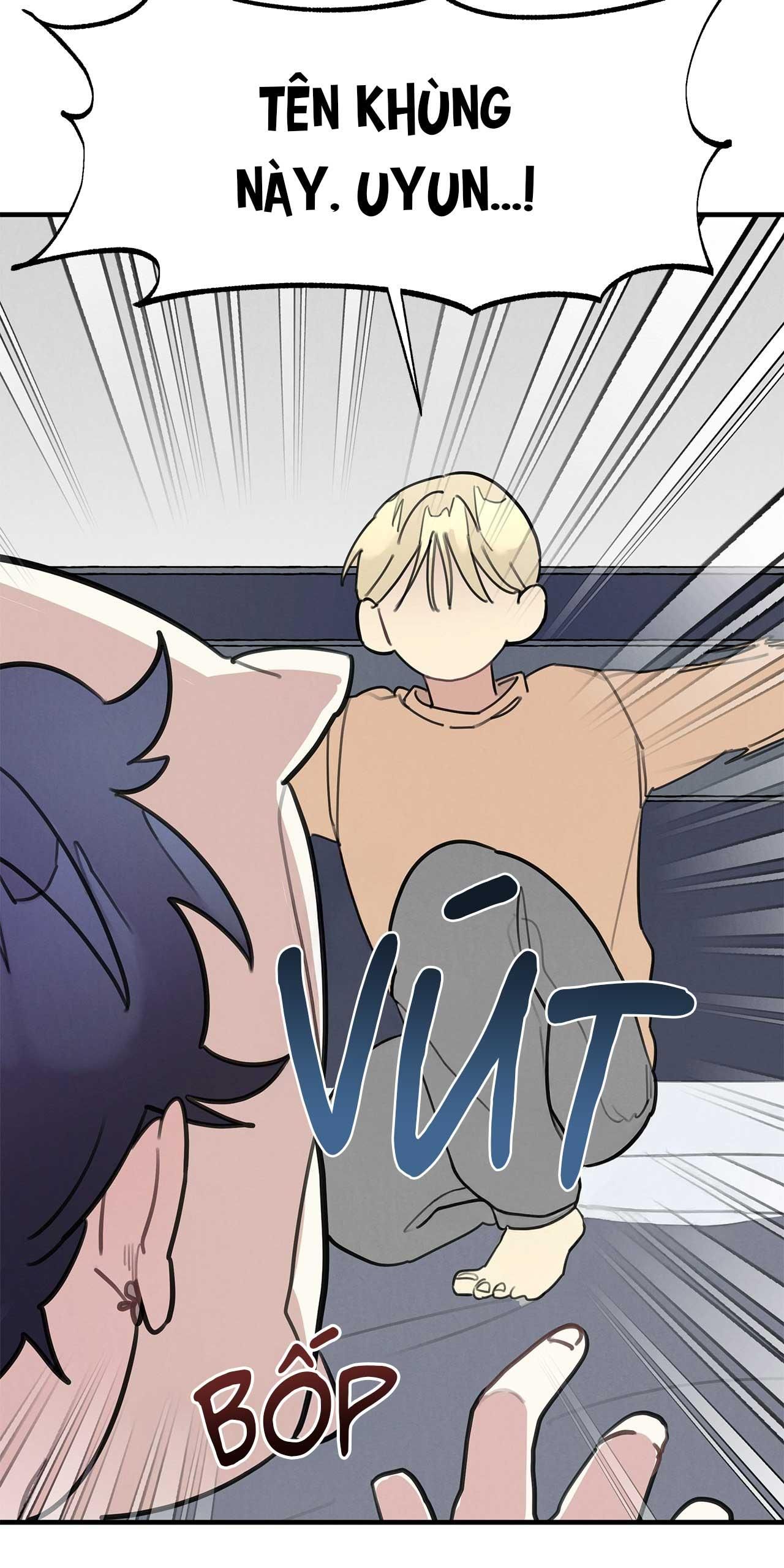 đọc truyện One-room Ta Chương 22 ảnh 41 tại Thiên Thai Truyện