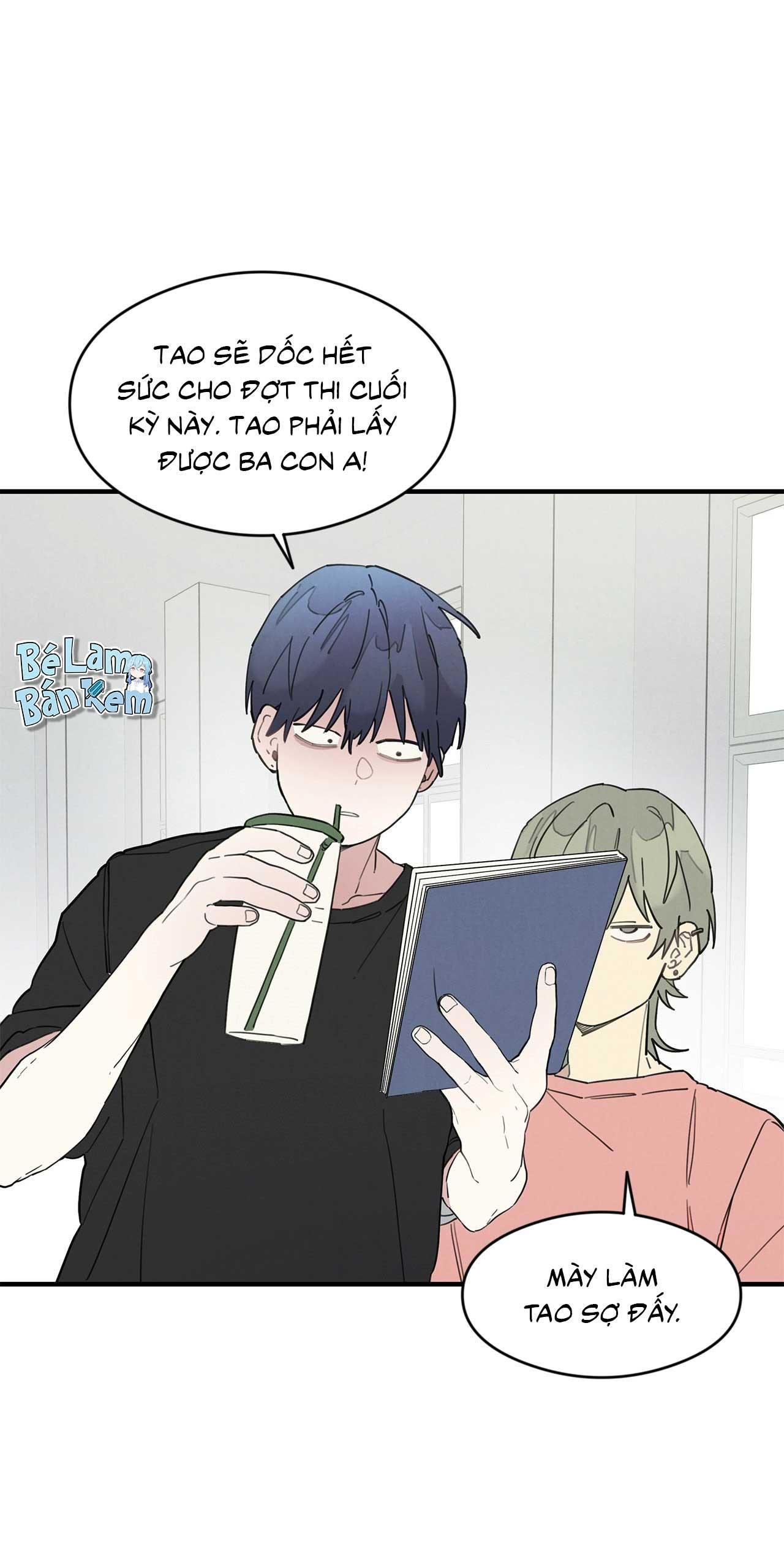 đọc truyện One-room Ta Chương 22 ảnh 6 tại Thiên Thai Truyện