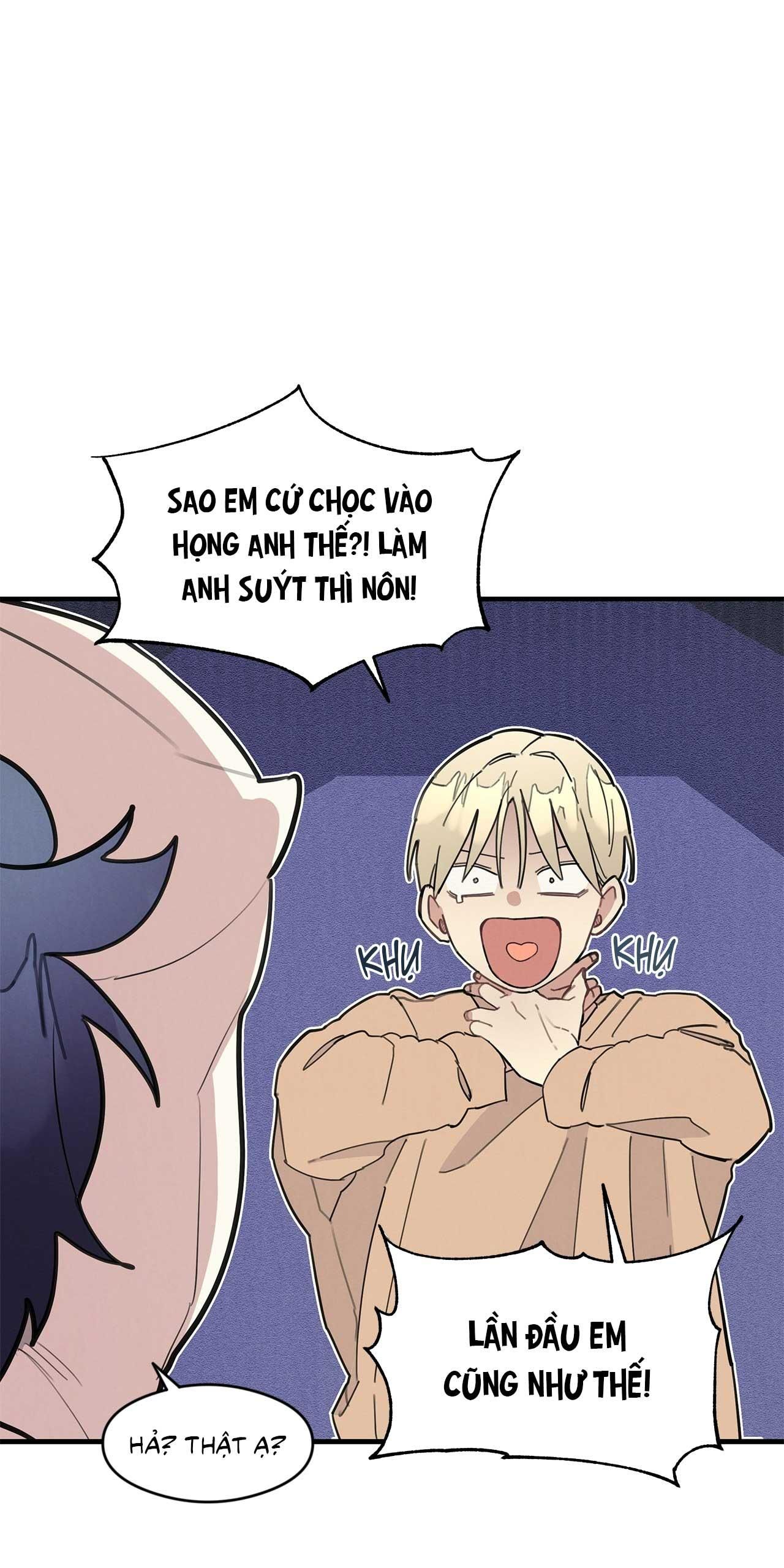 đọc truyện One-room Ta Chương 22 ảnh 42 tại Thiên Thai Truyện