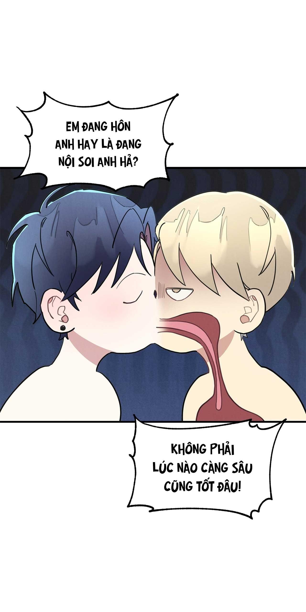 đọc truyện One-room Ta Chương 22 ảnh 43 tại Thiên Thai Truyện