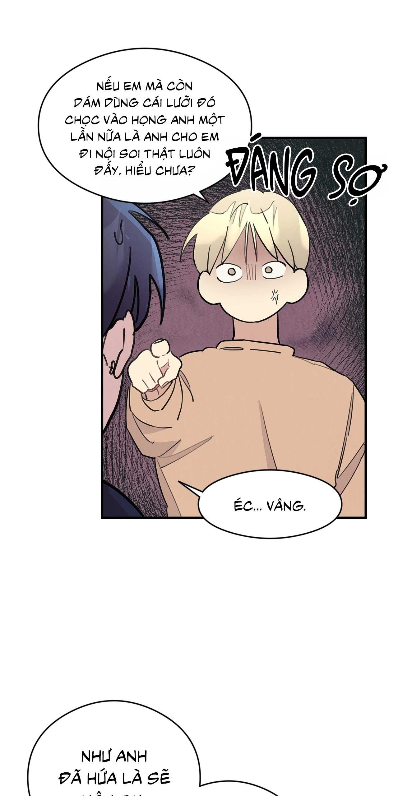 đọc truyện One-room Ta Chương 22 ảnh 44 tại Thiên Thai Truyện