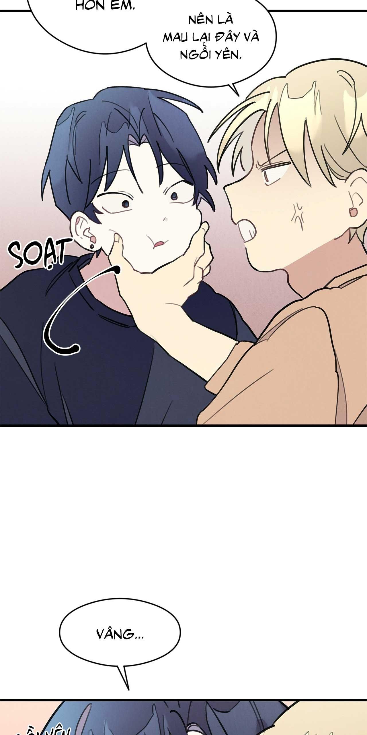 đọc truyện One-room Ta Chương 22 ảnh 45 tại Thiên Thai Truyện