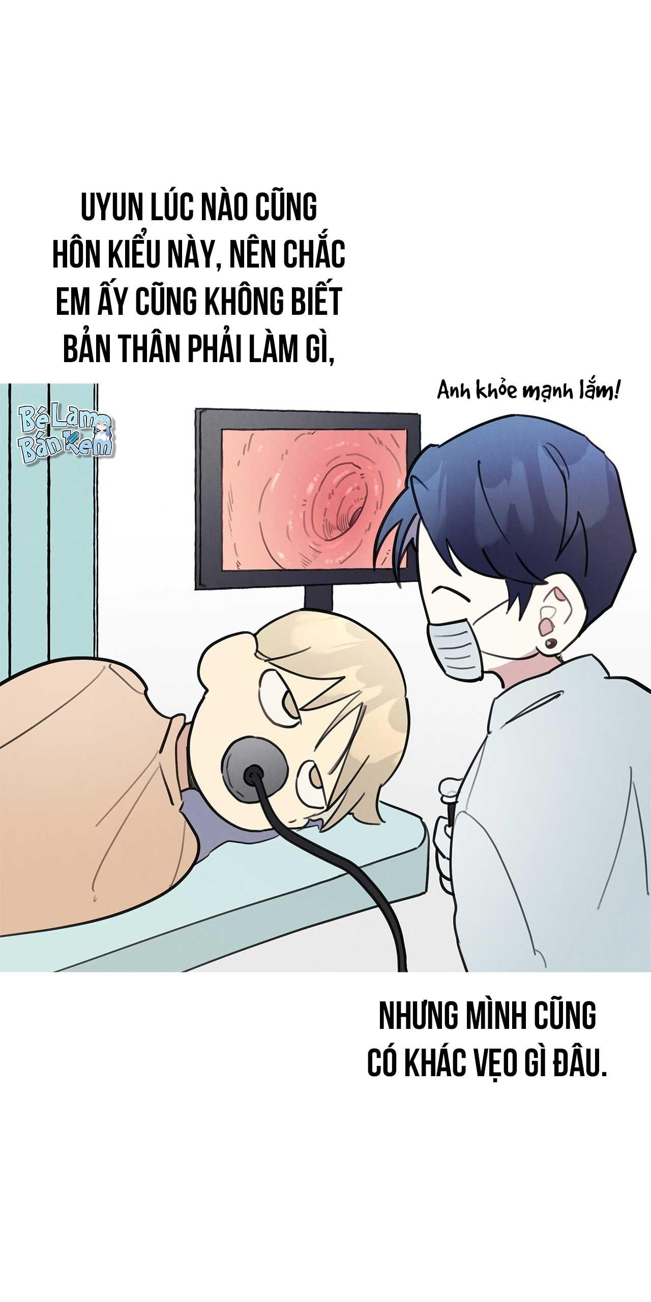 đọc truyện One-room Ta Chương 22 ảnh 48 tại Thiên Thai Truyện