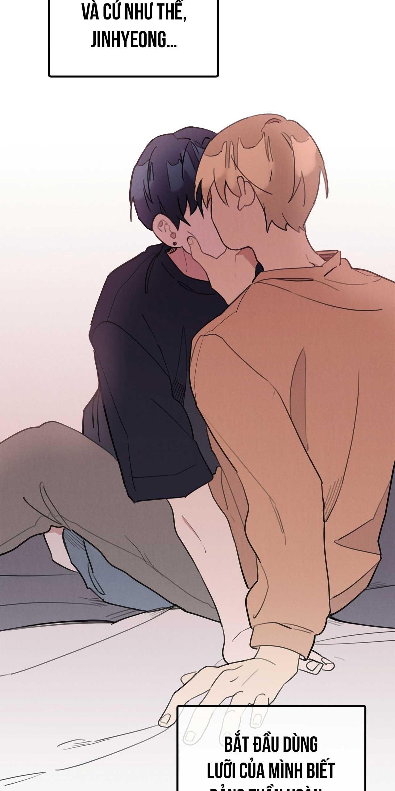 đọc truyện One-room Ta Chương 22 ảnh 51 tại Thiên Thai Truyện