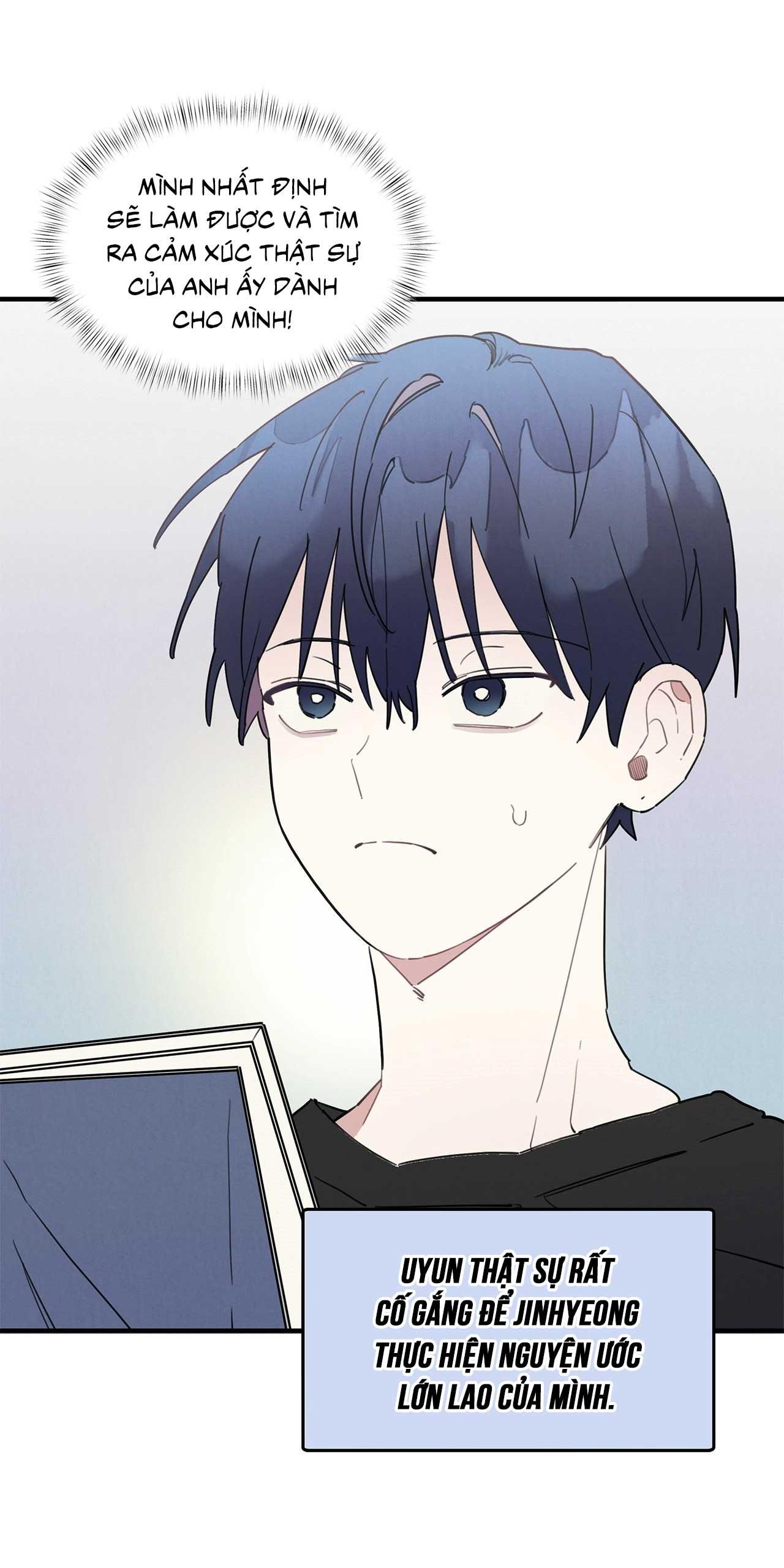 đọc truyện One-room Ta Chương 22 ảnh 7 tại Thiên Thai Truyện