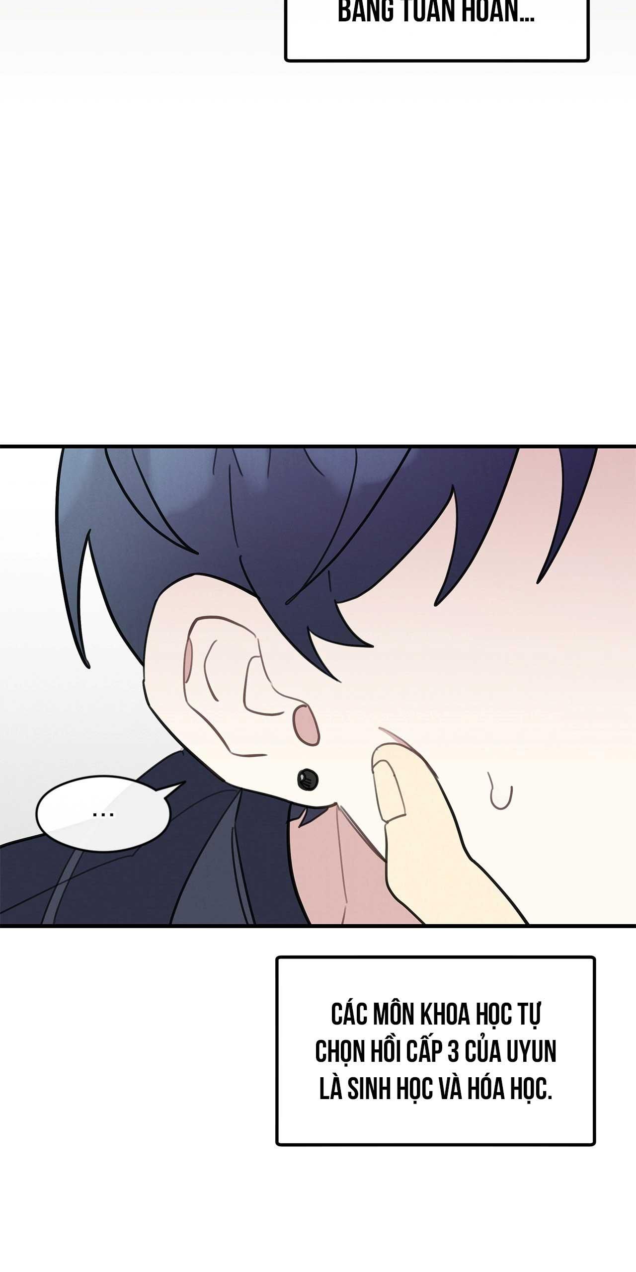 đọc truyện One-room Ta Chương 22 ảnh 52 tại Thiên Thai Truyện