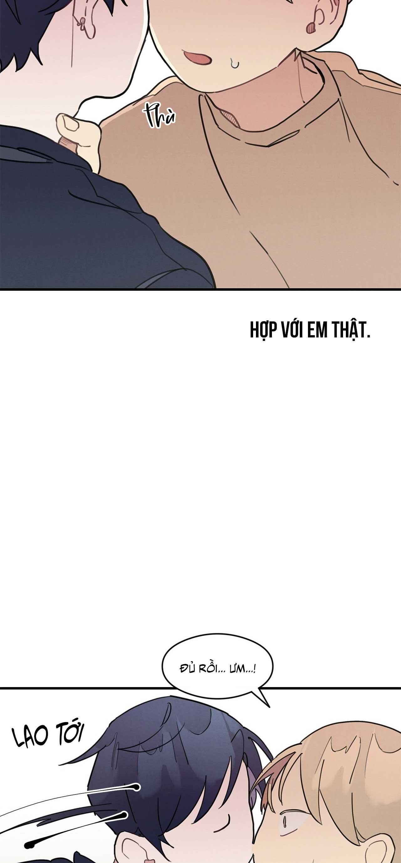 đọc truyện One-room Ta Chương 22 ảnh 57 tại Thiên Thai Truyện