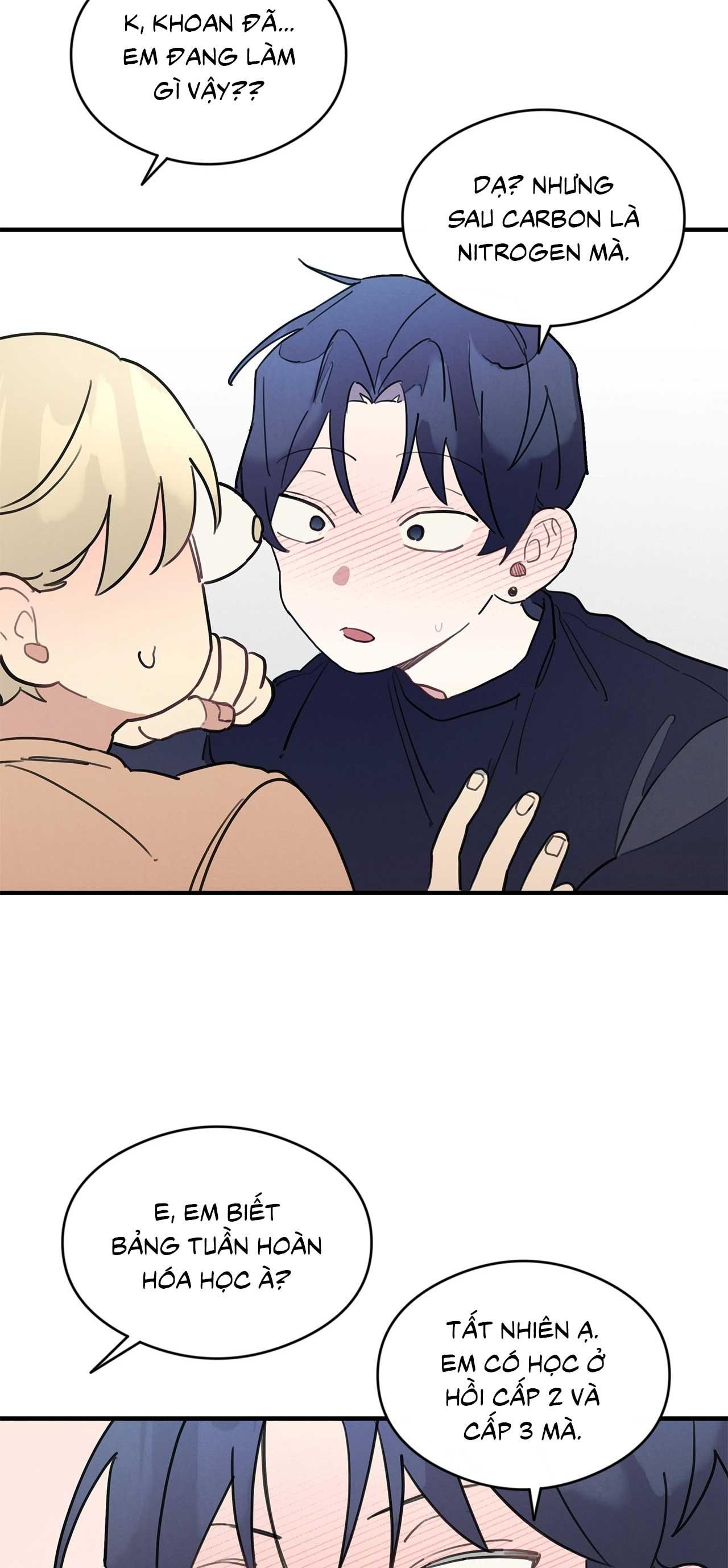 đọc truyện One-room Ta Chương 22 ảnh 59 tại Thiên Thai Truyện