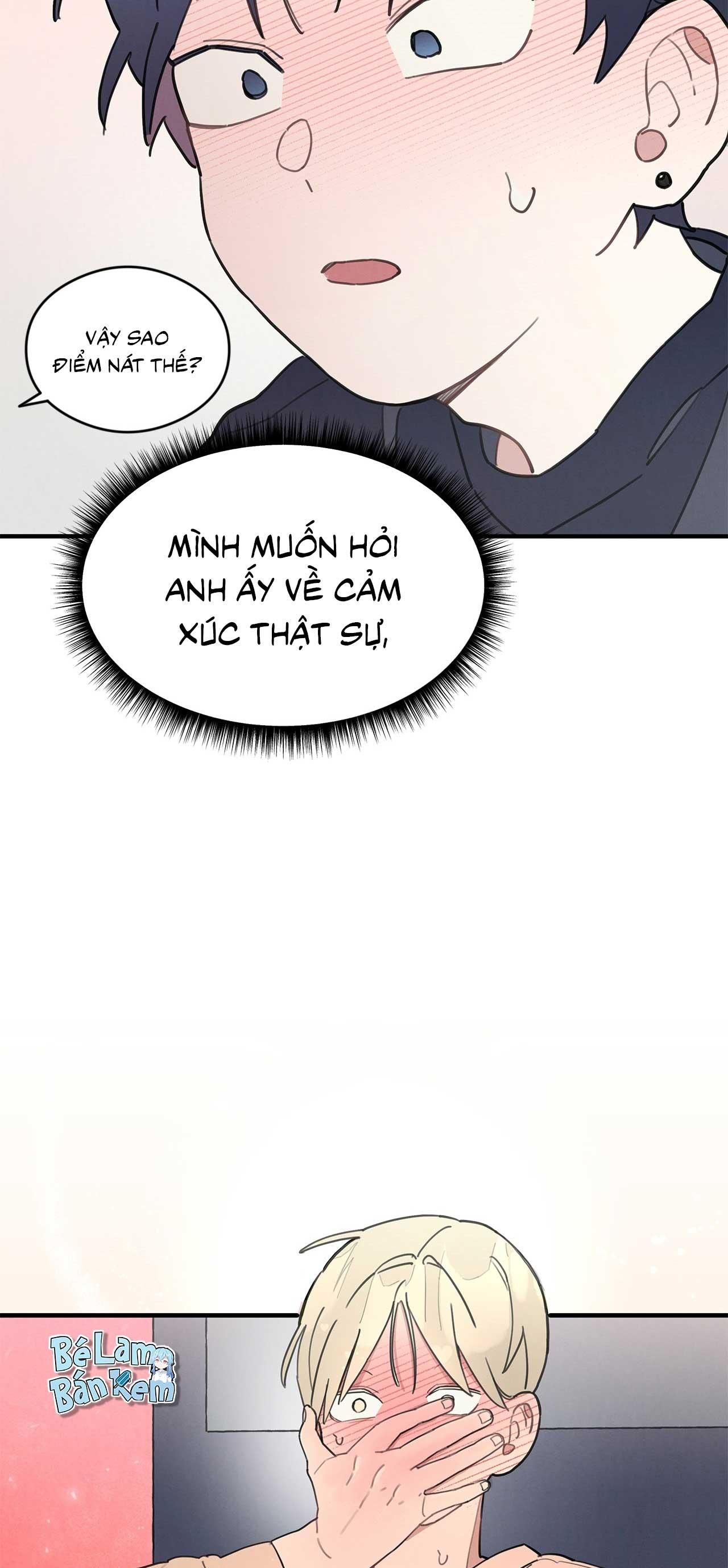 đọc truyện One-room Ta Chương 22 ảnh 60 tại Thiên Thai Truyện