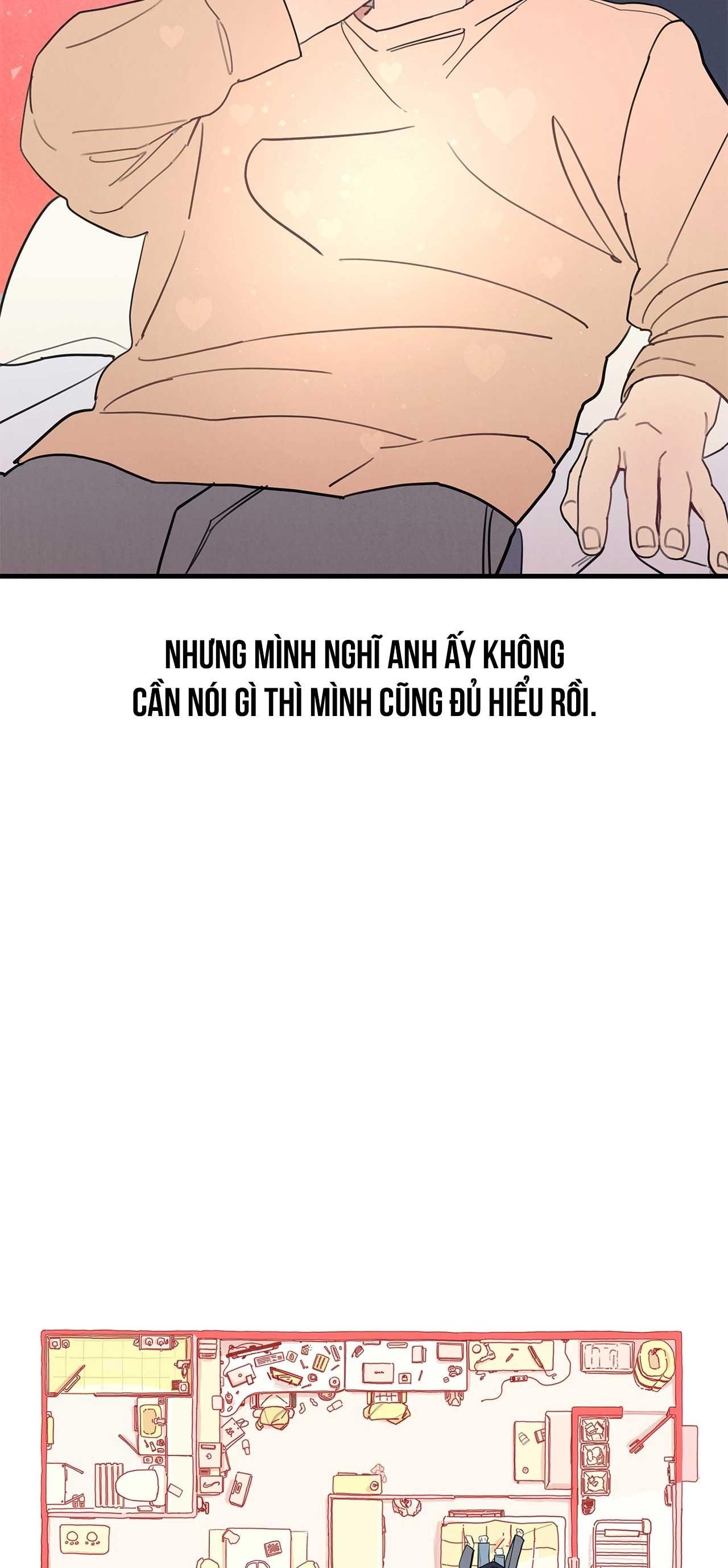 đọc truyện One-room Ta Chương 22 ảnh 61 tại Thiên Thai Truyện