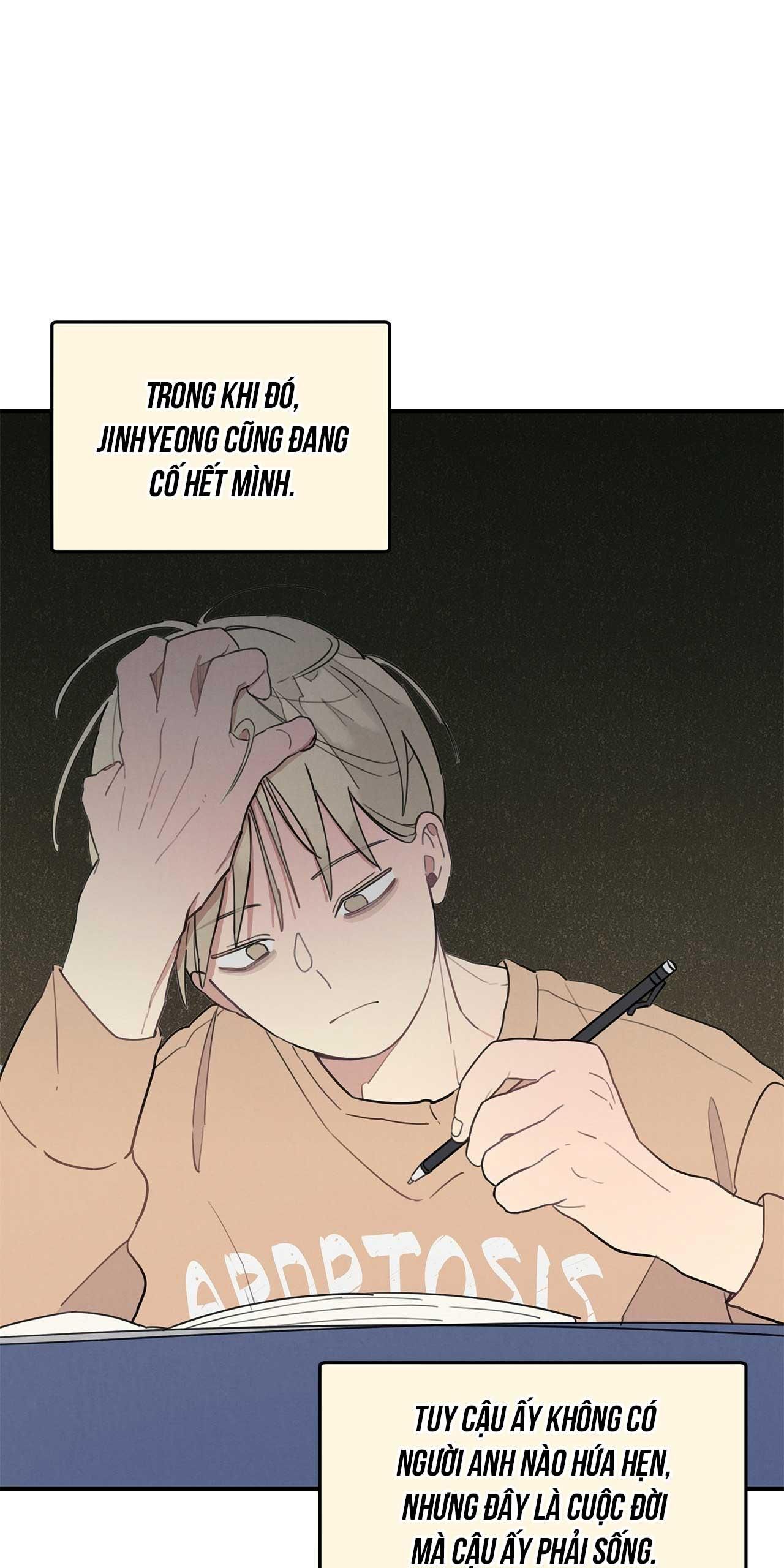 đọc truyện One-room Ta Chương 22 ảnh 8 tại Thiên Thai Truyện