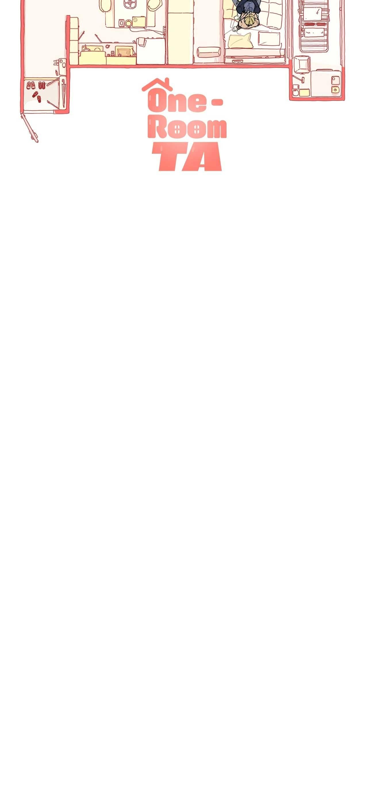 đọc truyện One-room Ta Chương 22 ảnh 62 tại Thiên Thai Truyện