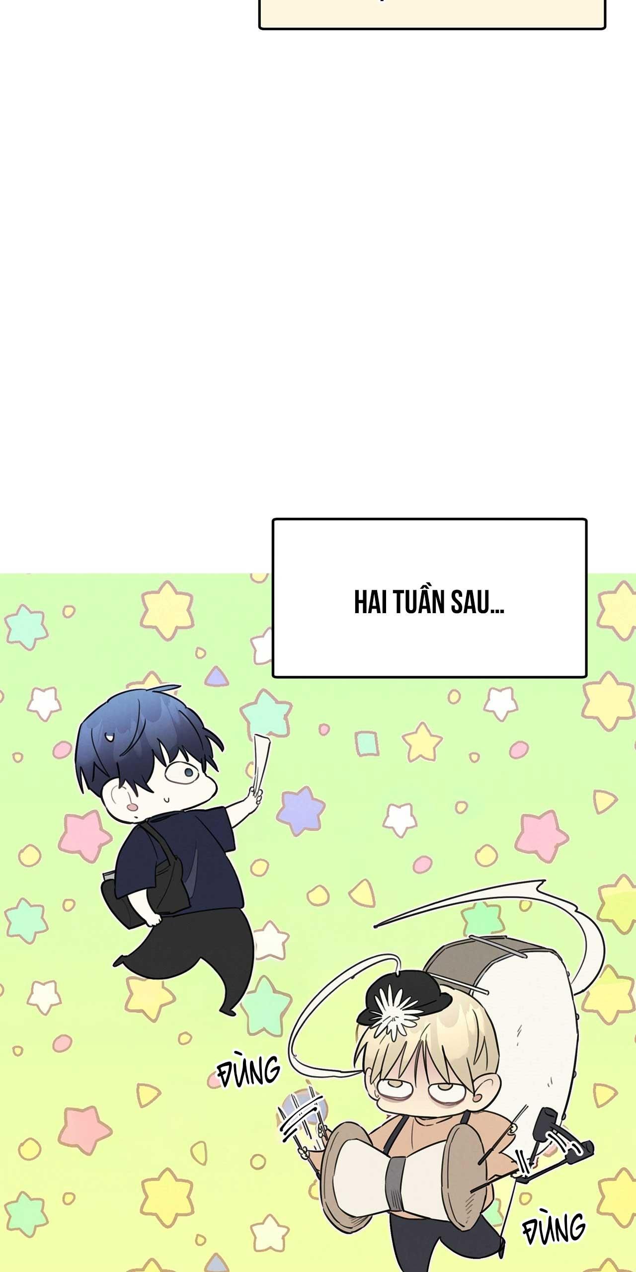 đọc truyện One-room Ta Chương 22 ảnh 9 tại Thiên Thai Truyện