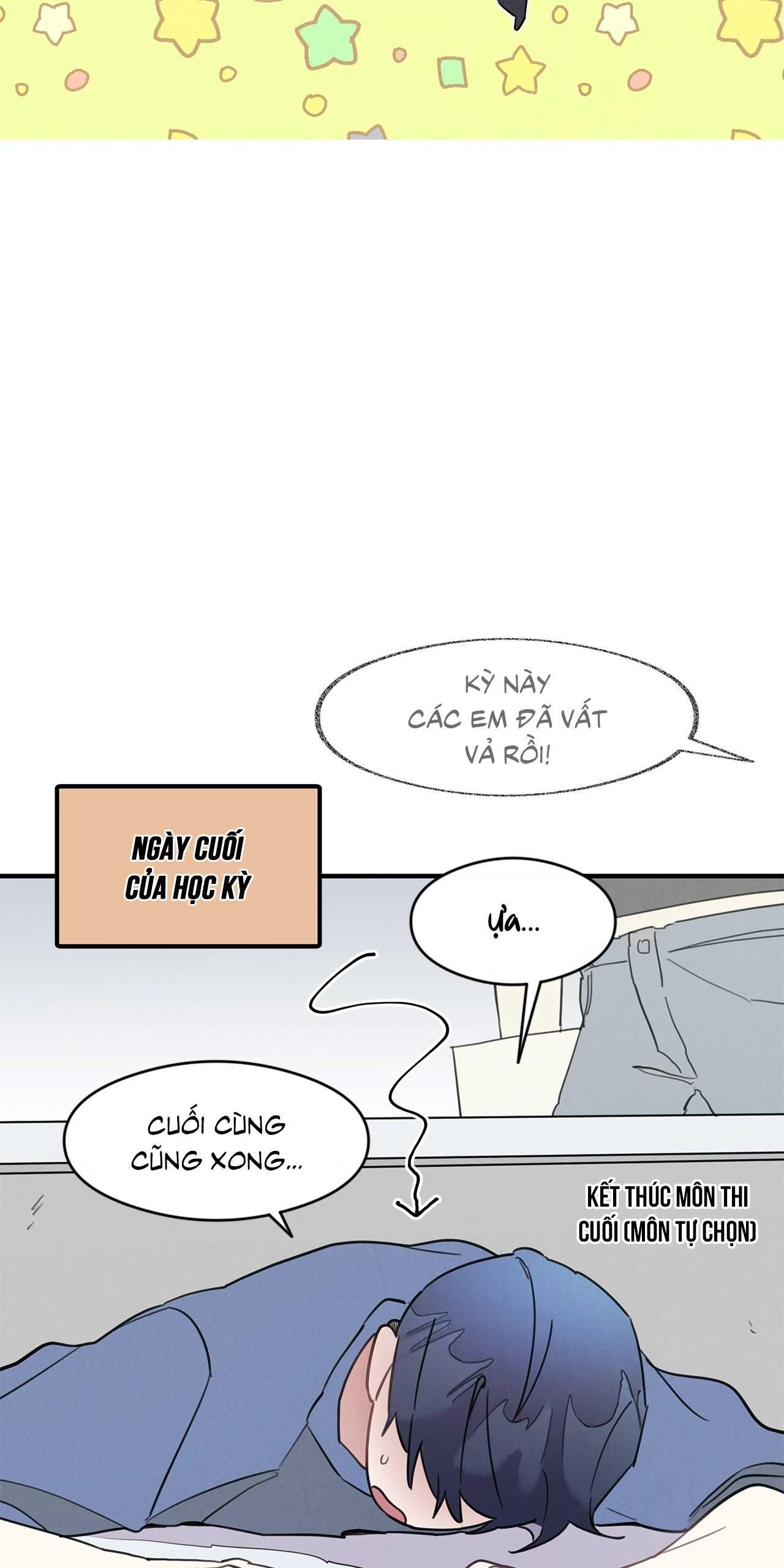 đọc truyện One-room Ta Chương 22 ảnh 10 tại Thiên Thai Truyện