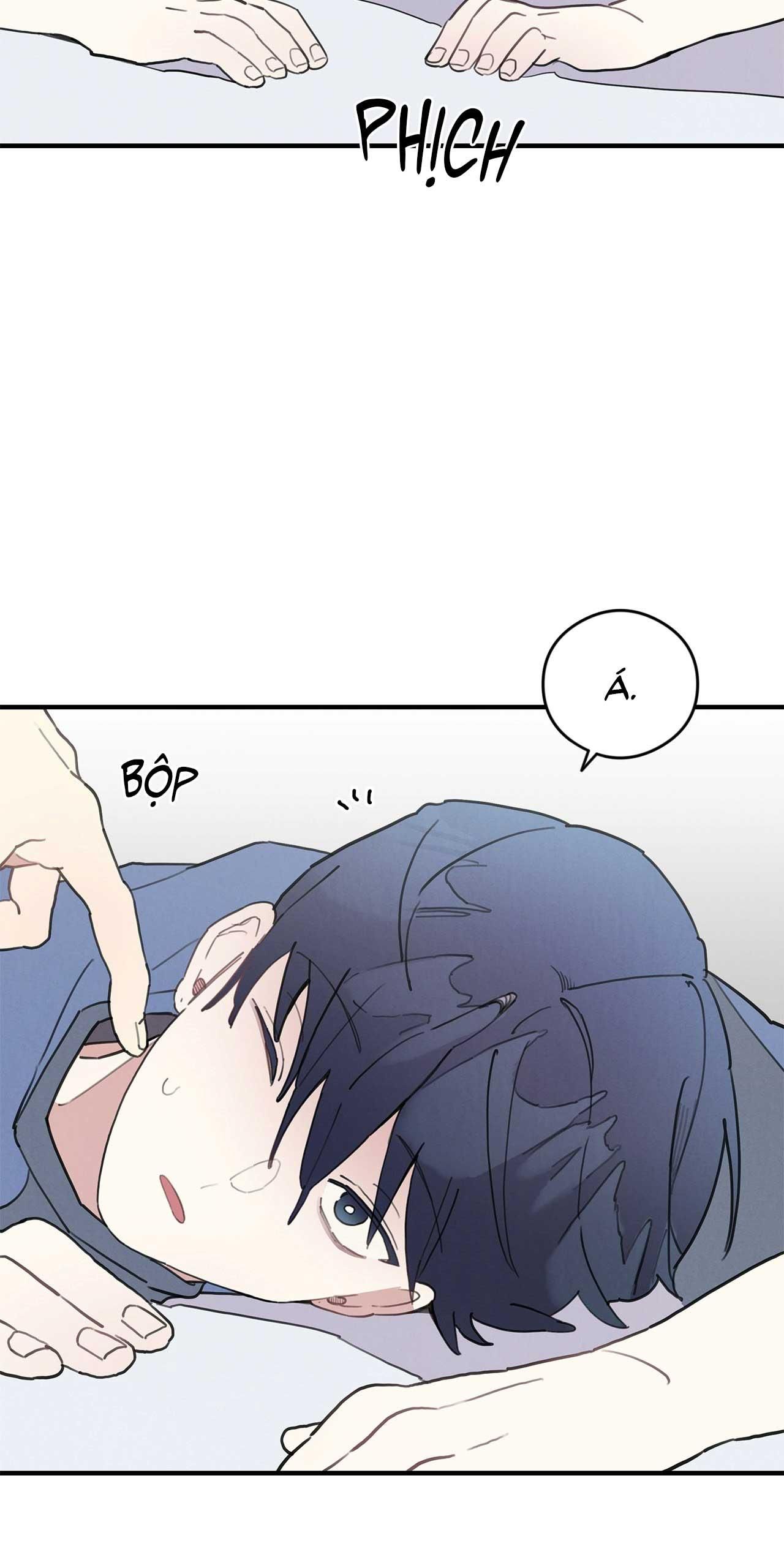 đọc truyện One-room Ta Chương 22 ảnh 11 tại Thiên Thai Truyện