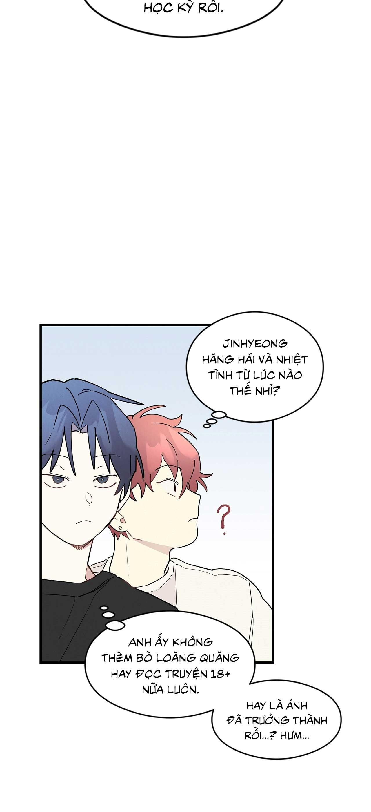 đọc truyện One-room Ta Chương 23 ảnh 12 tại Thiên Thai Truyện