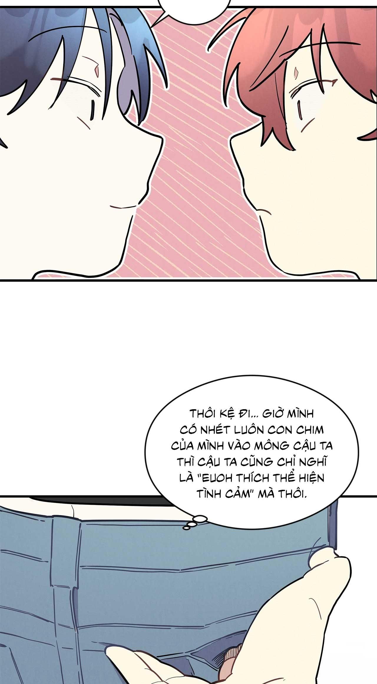 đọc truyện One-room Ta Chương 23 ảnh 15 tại Thiên Thai Truyện