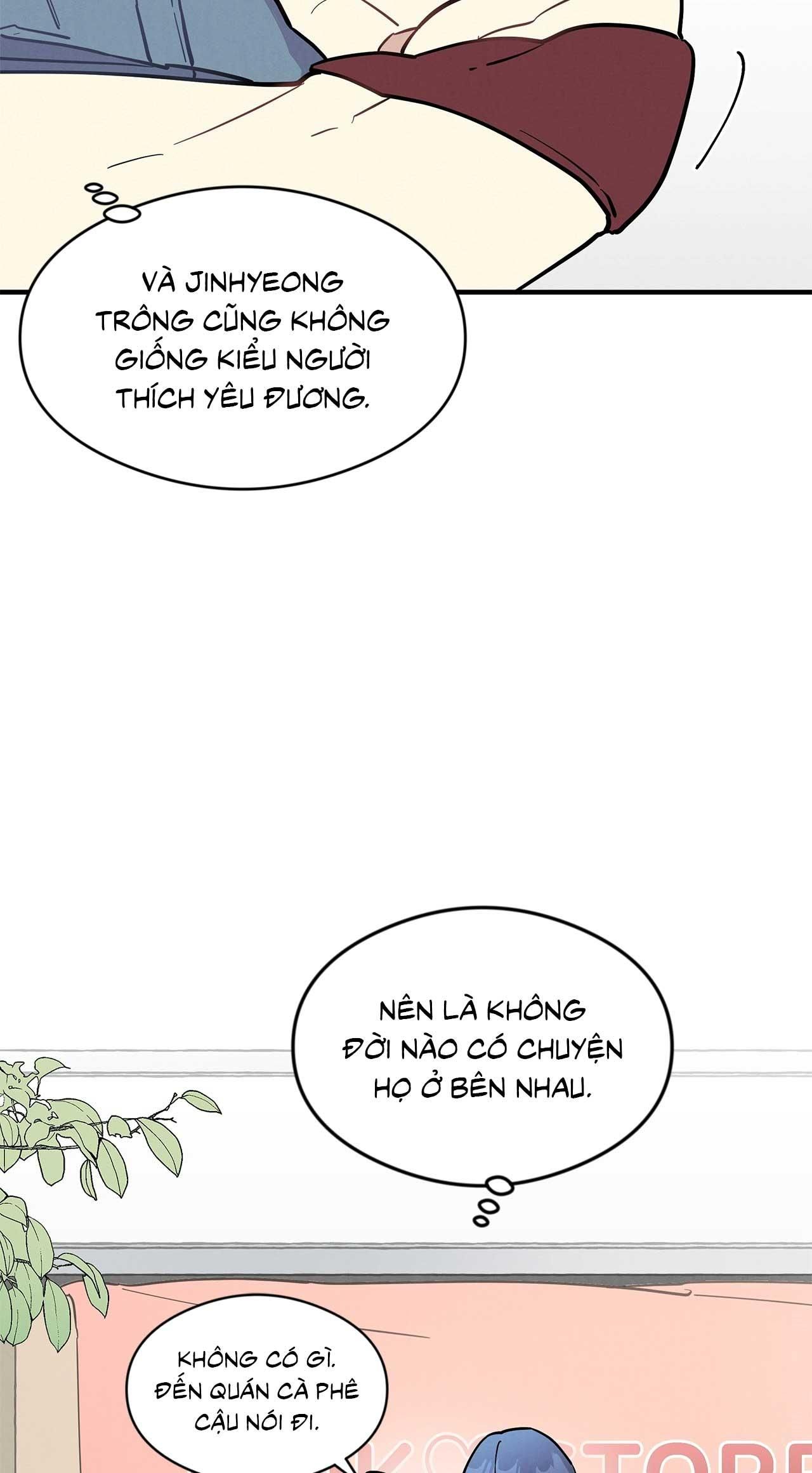 đọc truyện One-room Ta Chương 23 ảnh 16 tại Thiên Thai Truyện