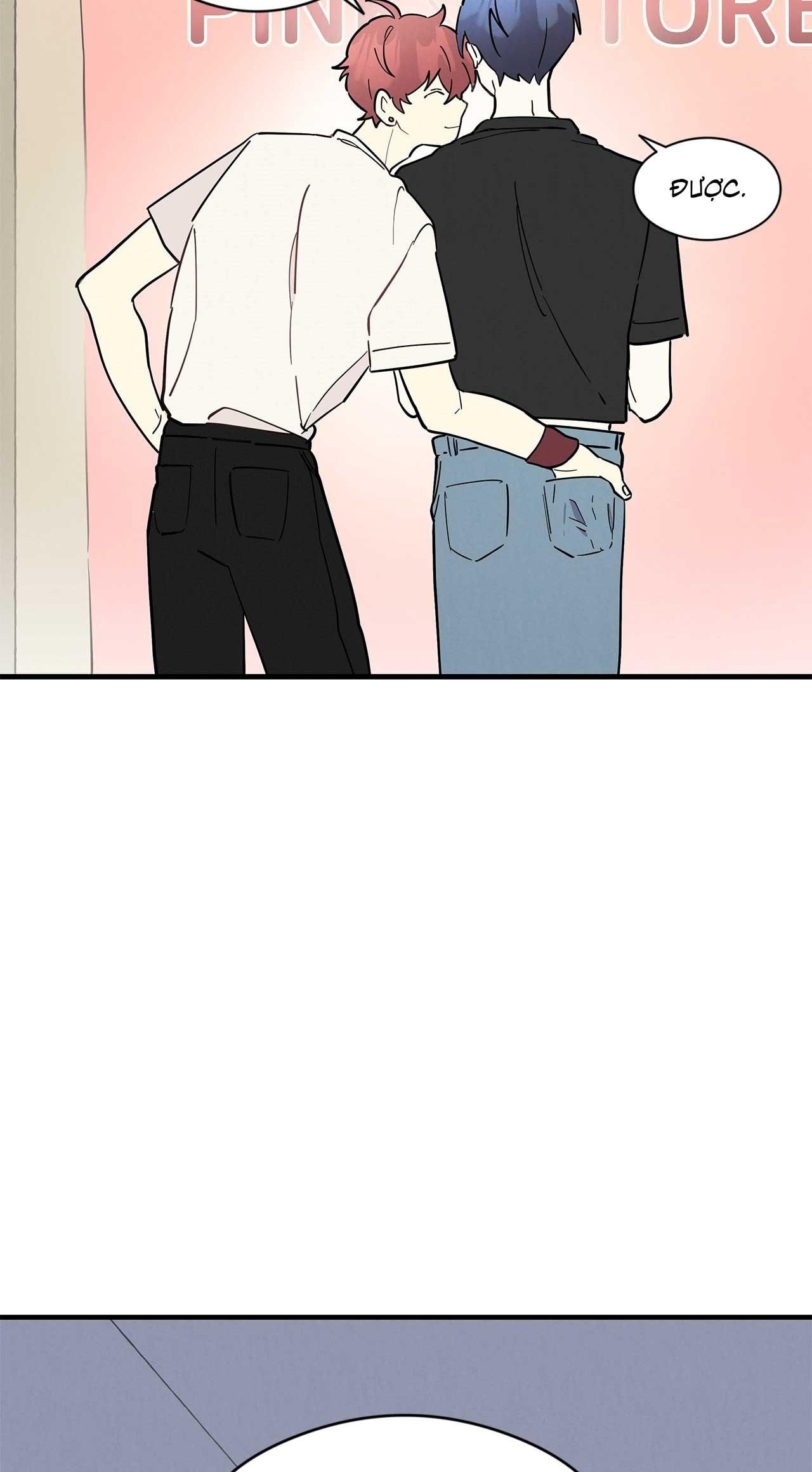 đọc truyện One-room Ta Chương 23 ảnh 17 tại Thiên Thai Truyện