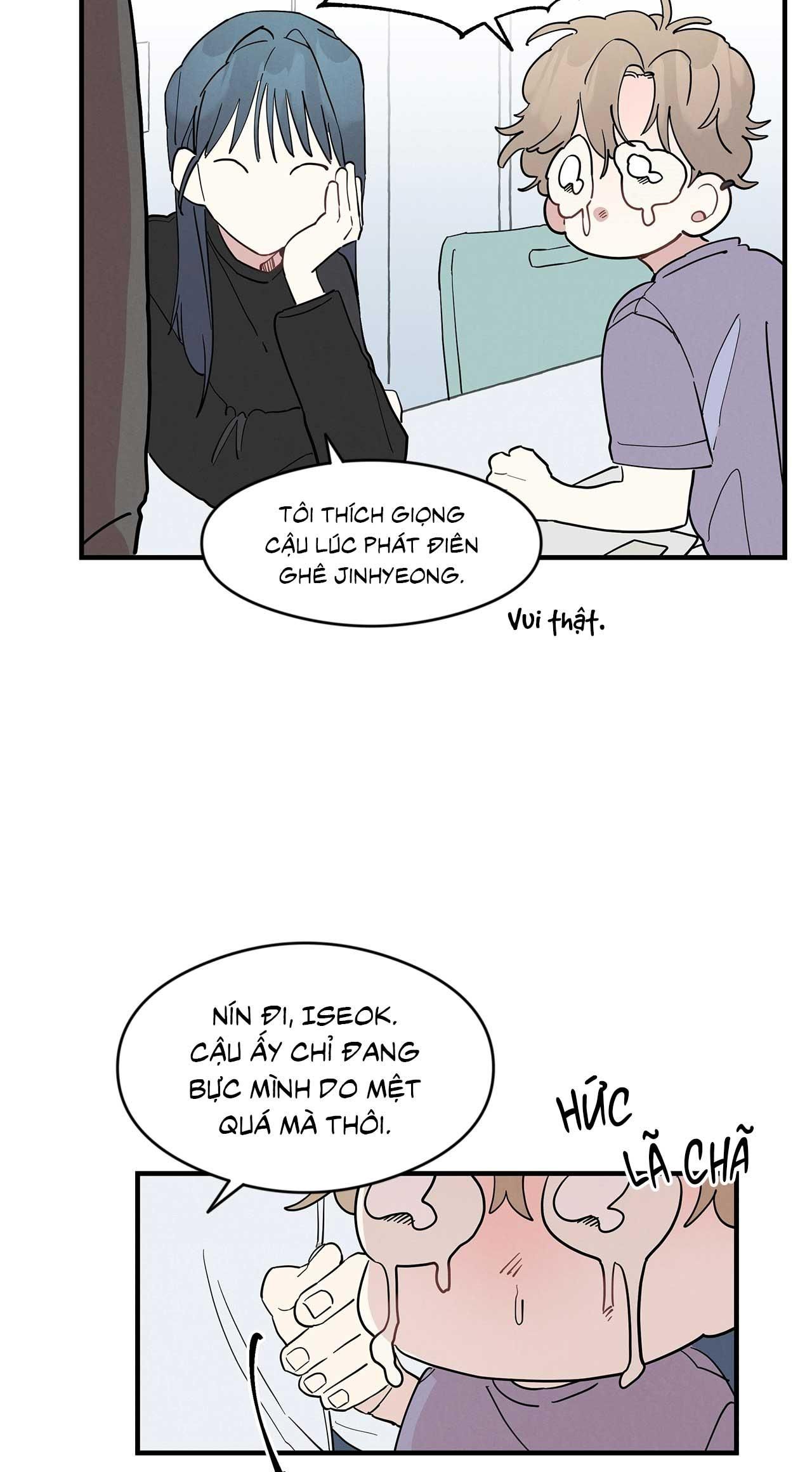 đọc truyện One-room Ta Chương 23 ảnh 21 tại Thiên Thai Truyện