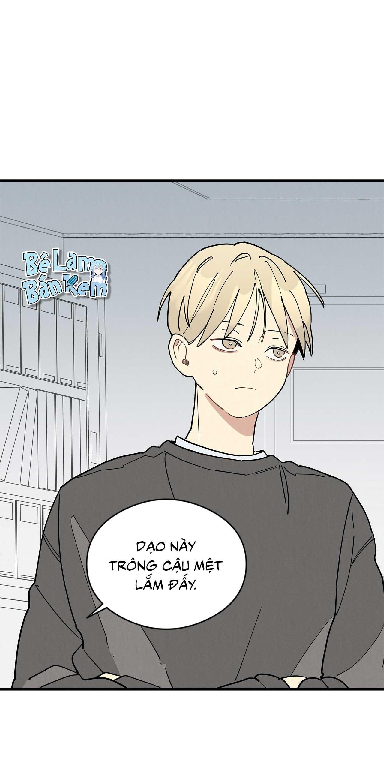 đọc truyện One-room Ta Chương 23 ảnh 24 tại Thiên Thai Truyện