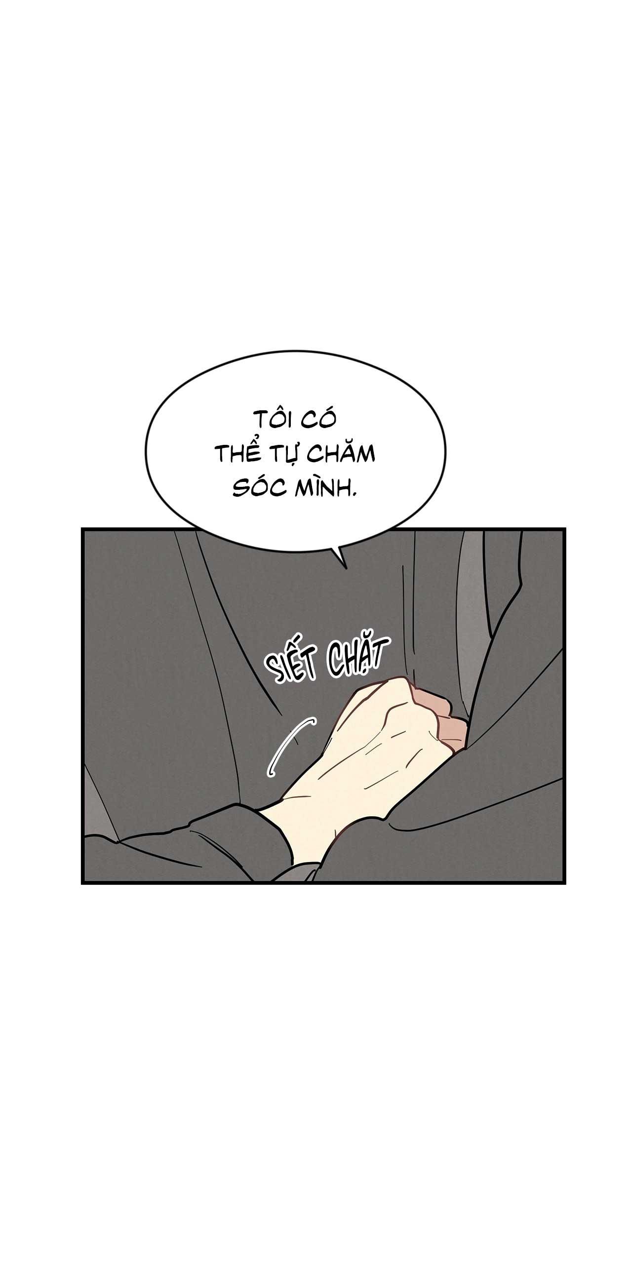 đọc truyện One-room Ta Chương 23 ảnh 25 tại Thiên Thai Truyện