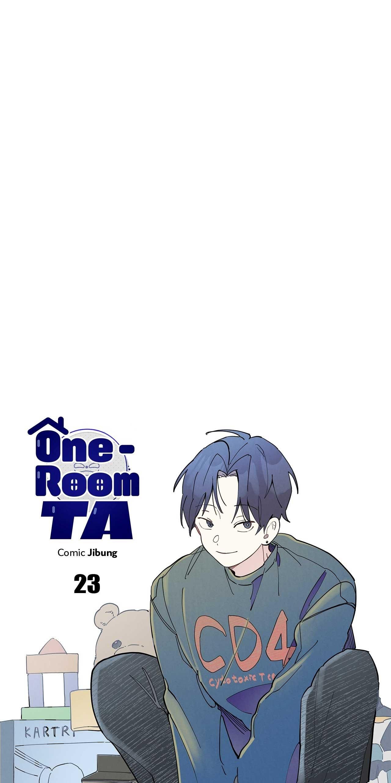 đọc truyện One-room Ta Chương 23 ảnh 26 tại Thiên Thai Truyện