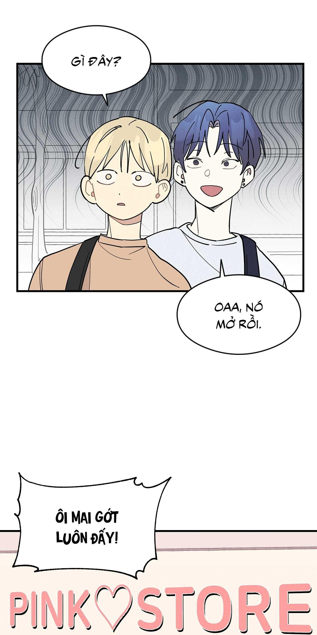 đọc truyện One-room Ta Chương 23 ảnh 28 tại Thiên Thai Truyện