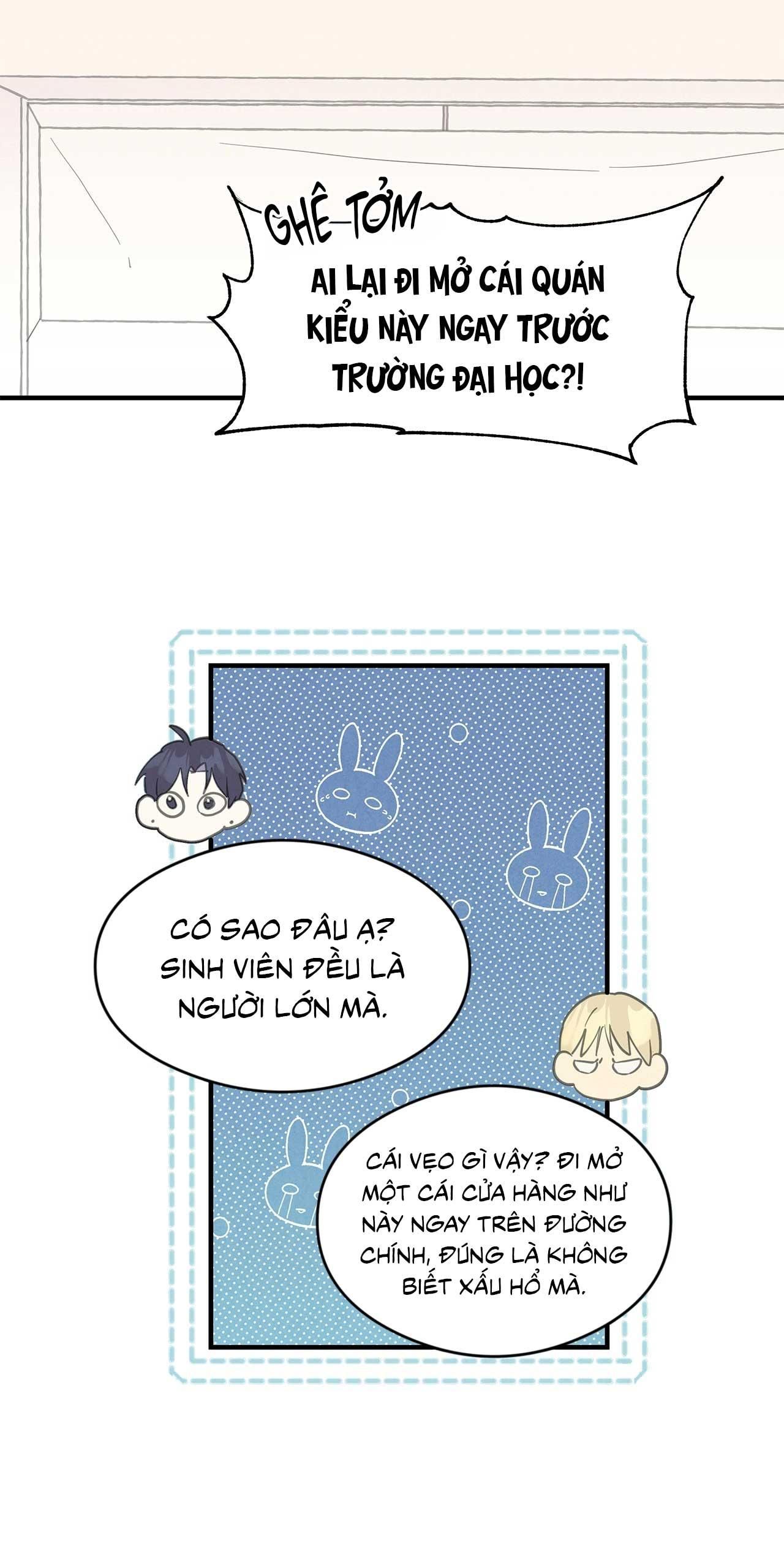 đọc truyện One-room Ta Chương 23 ảnh 29 tại Thiên Thai Truyện