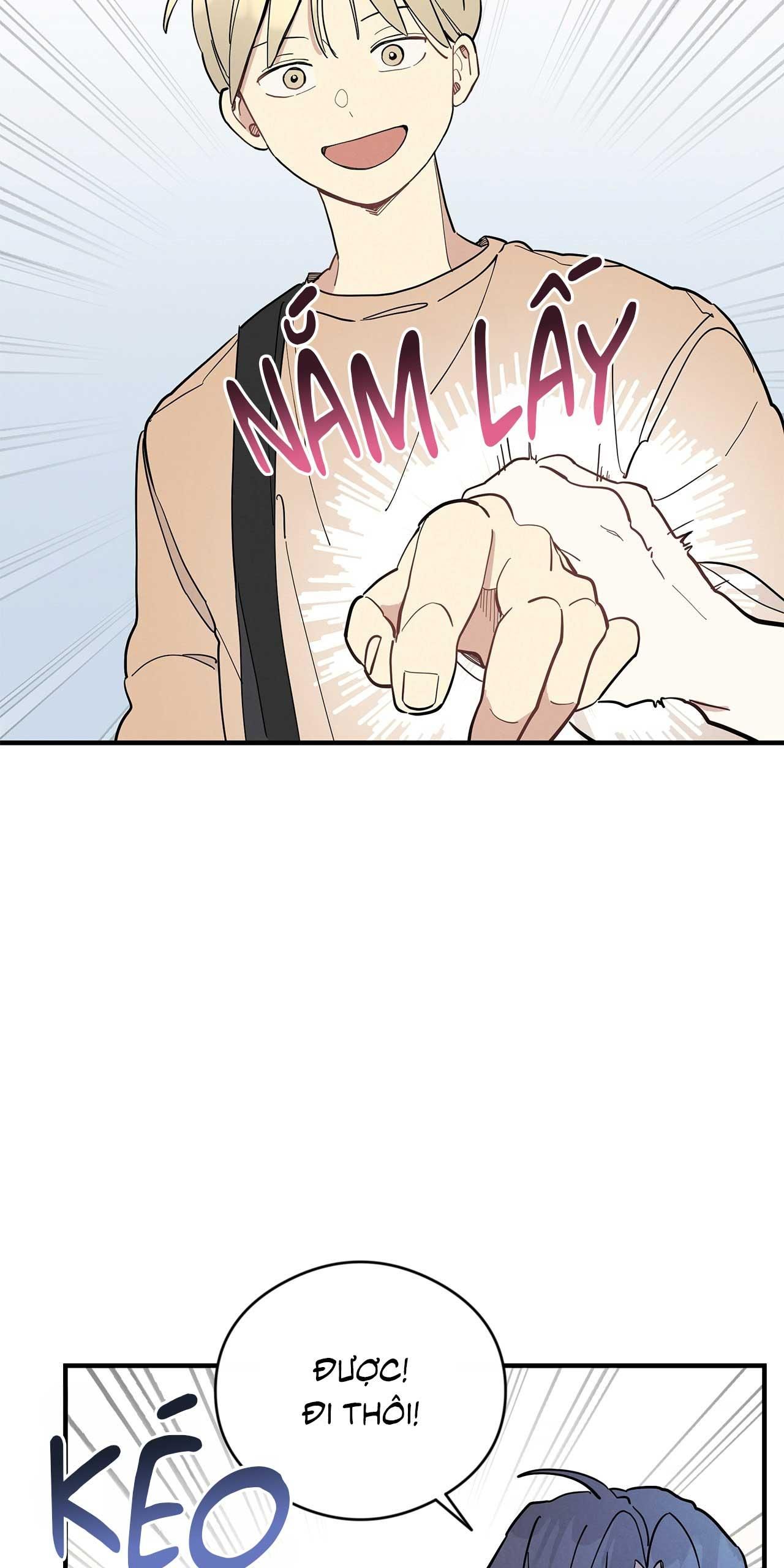 đọc truyện One-room Ta Chương 23 ảnh 34 tại Thiên Thai Truyện